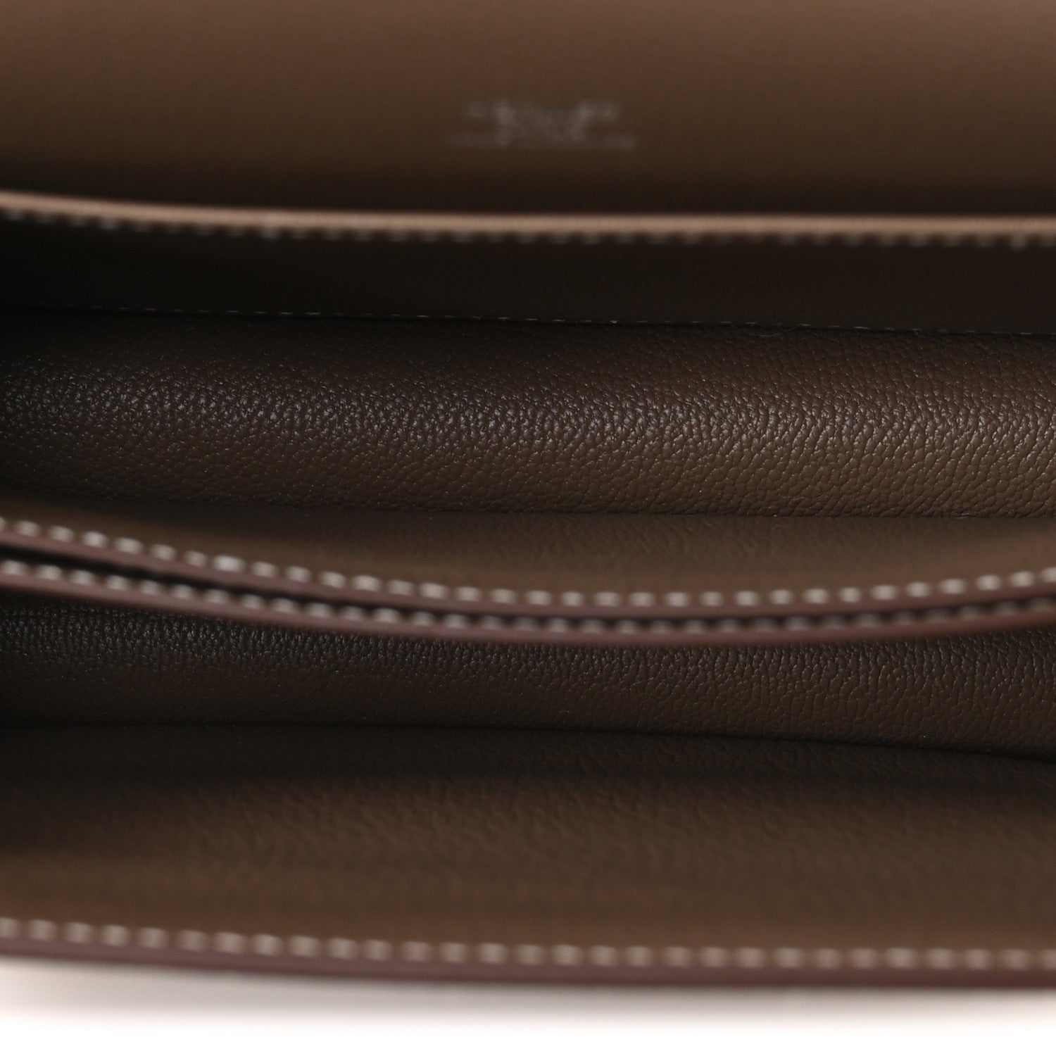Evercolor Mini Sac Roulis Etoupe