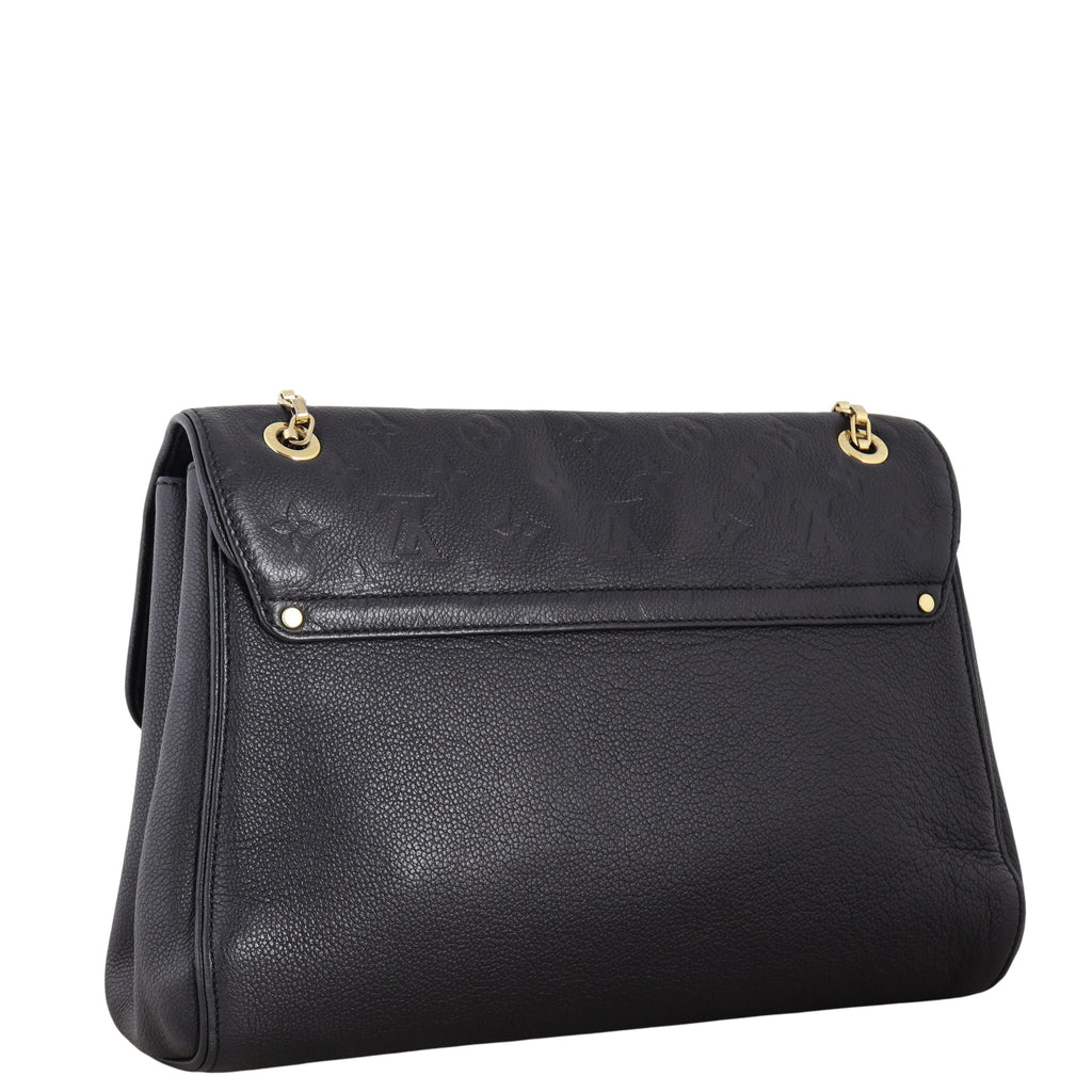 Louis Vuitton Saint Germain MM Monogram Empreinte