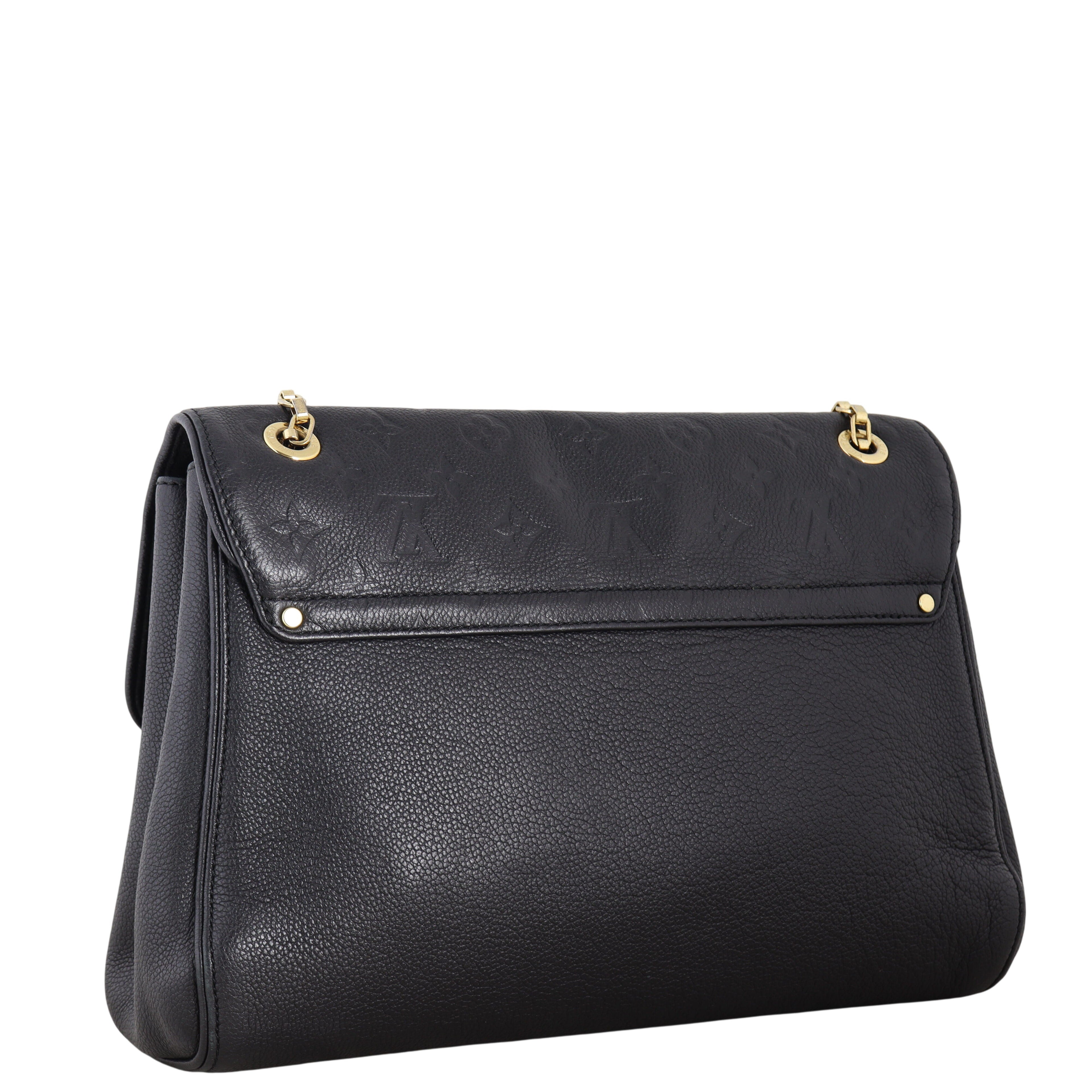 Louis Vuitton Saint Germain MM Monogram Empreinte