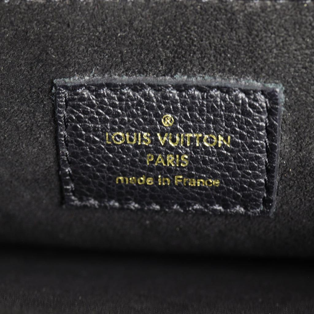 Louis Vuitton Saint Germain MM Monogram Empreinte