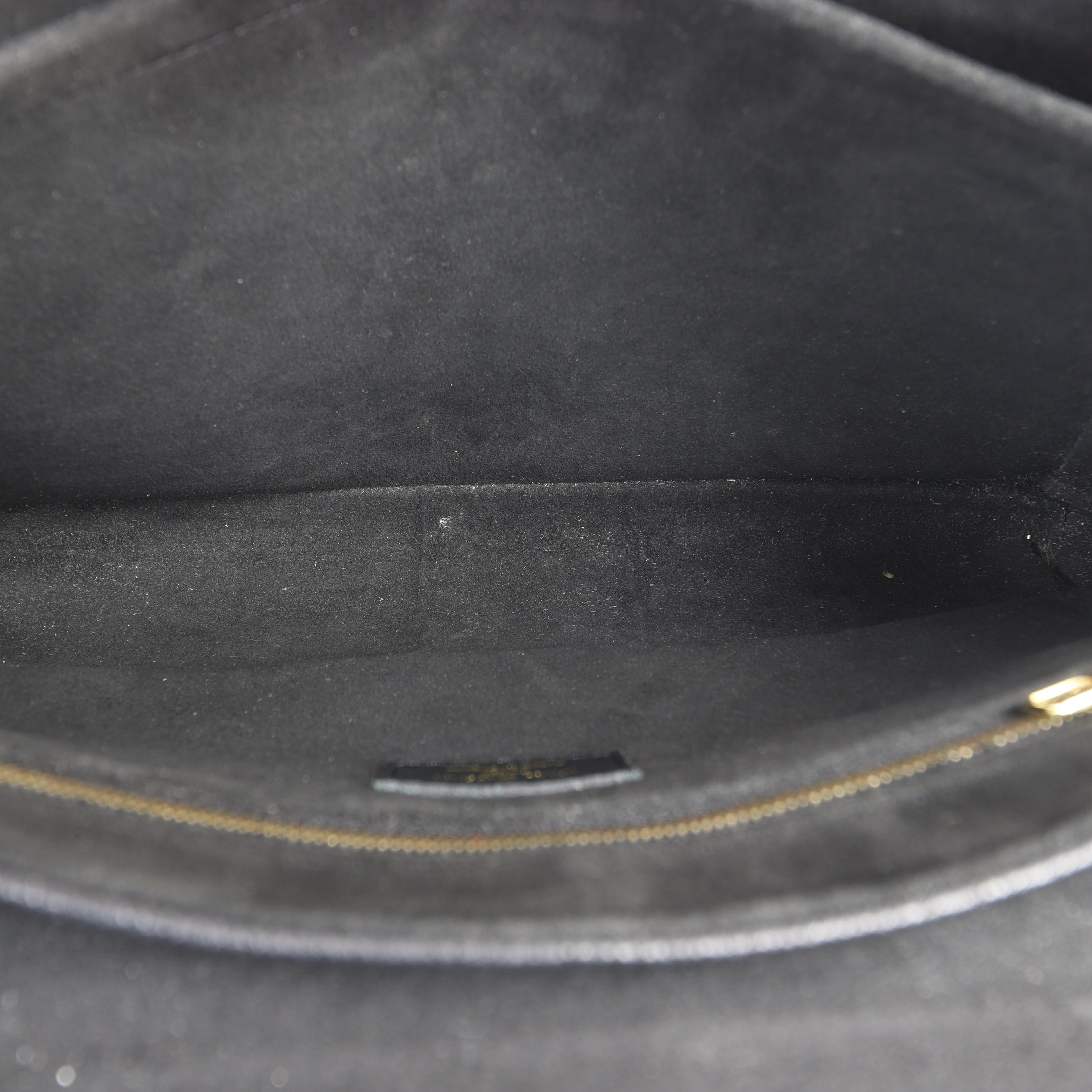 Louis Vuitton Saint Germain MM Monogram Empreinte