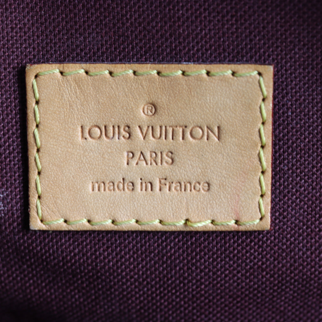 Louis Vuitton Turenne MM Monogram