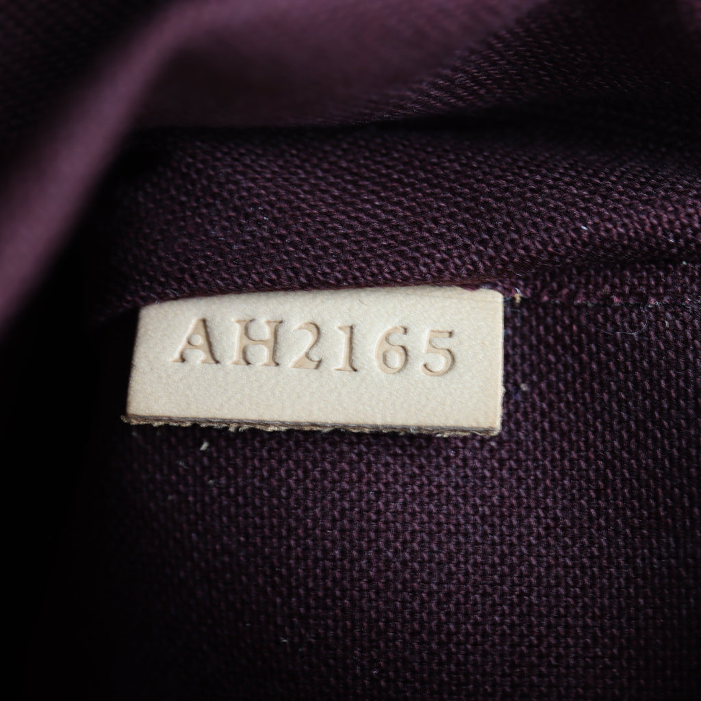 Louis Vuitton Turenne MM Monogram