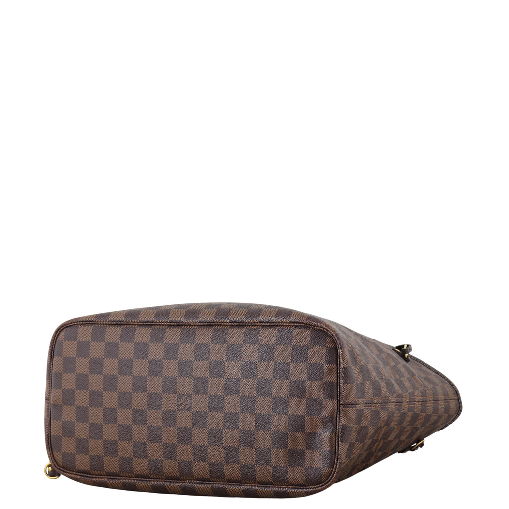 Louis Vuitton Neverfull MM Damier Ebene