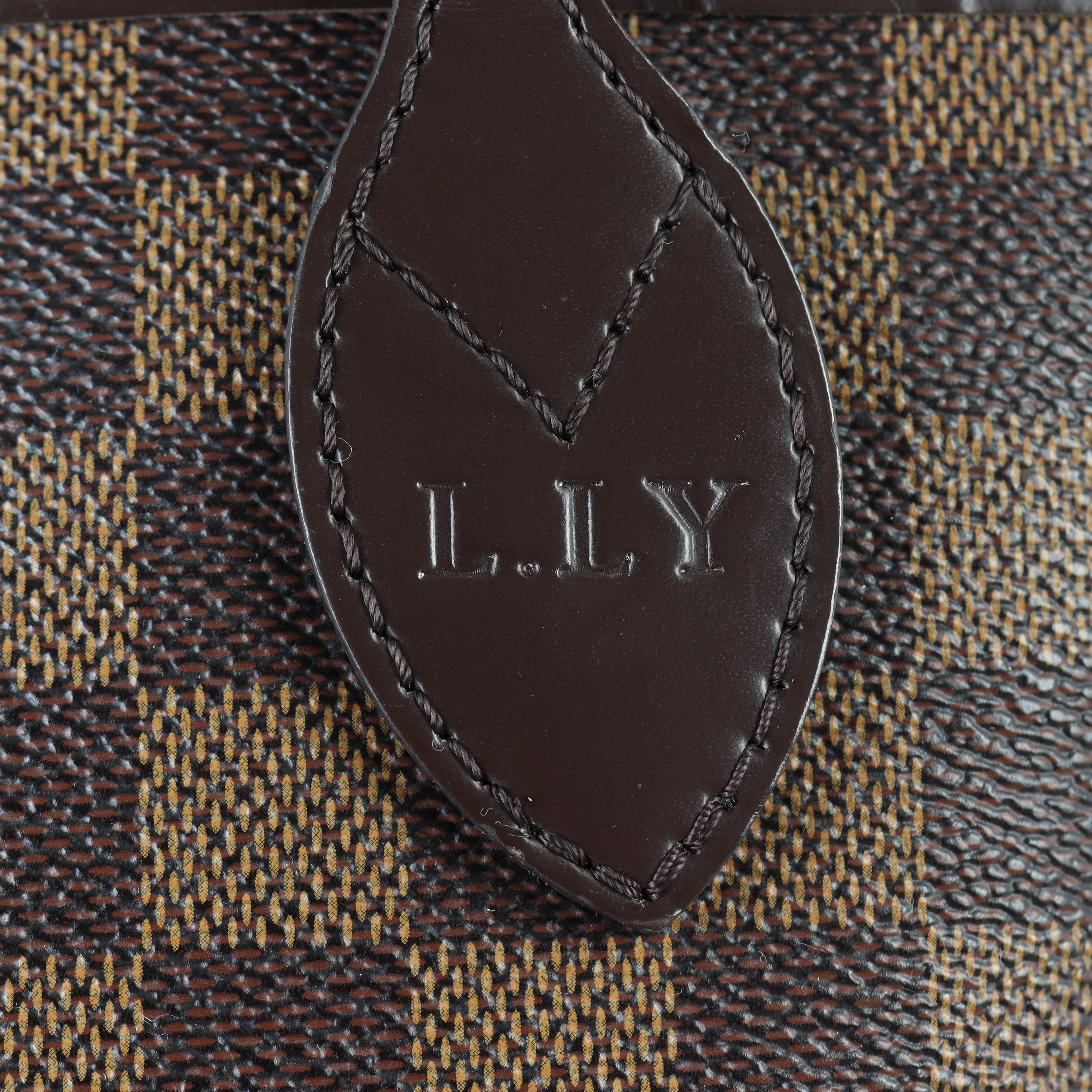 Louis Vuitton Neverfull MM Damier Ebene