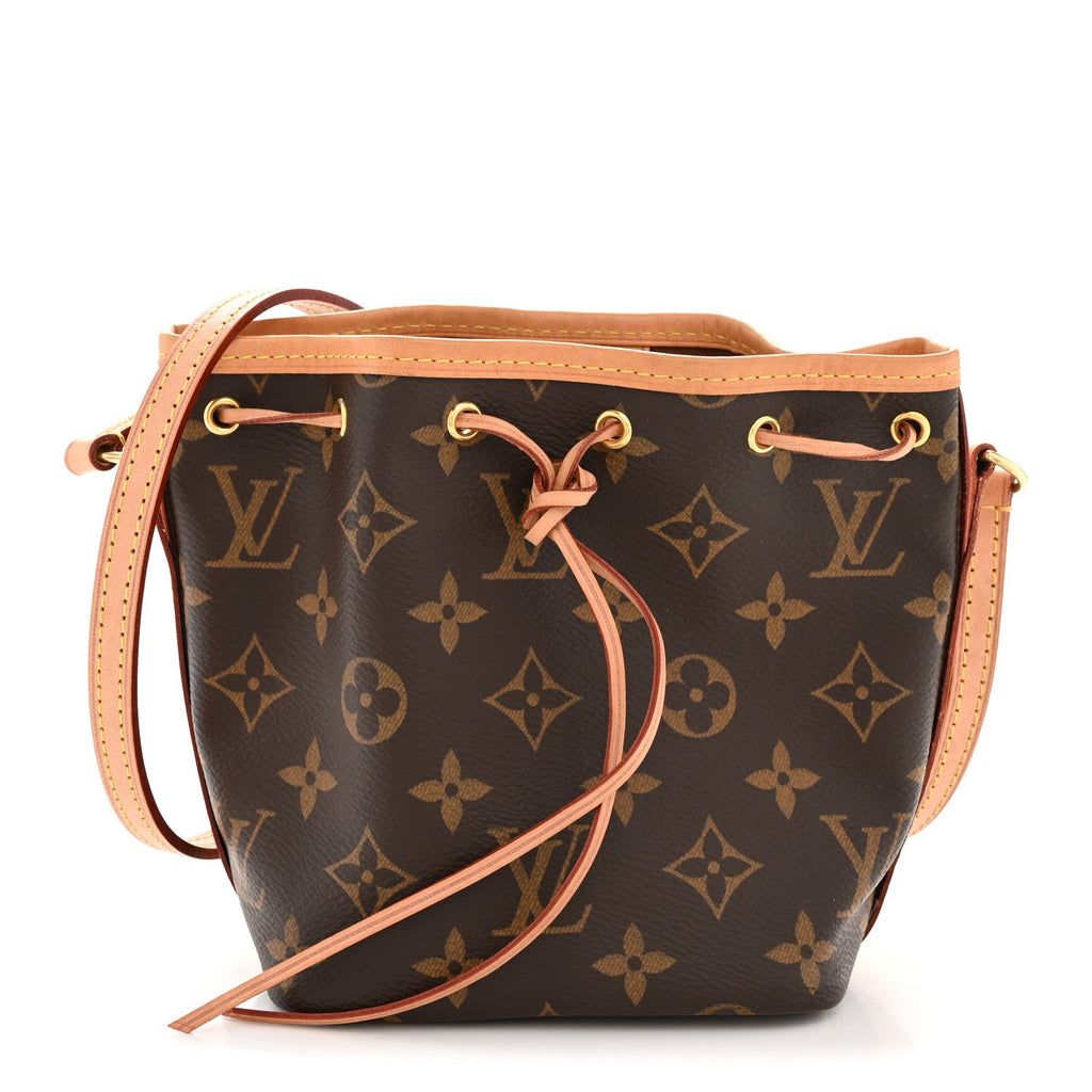 Monogram Nano Noe