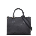 Louis Vuitton OnTheGo PM Monogram Empreinte Giant