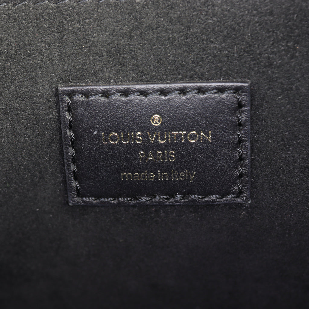 Louis Vuitton OnTheGo PM Monogram Empreinte Giant