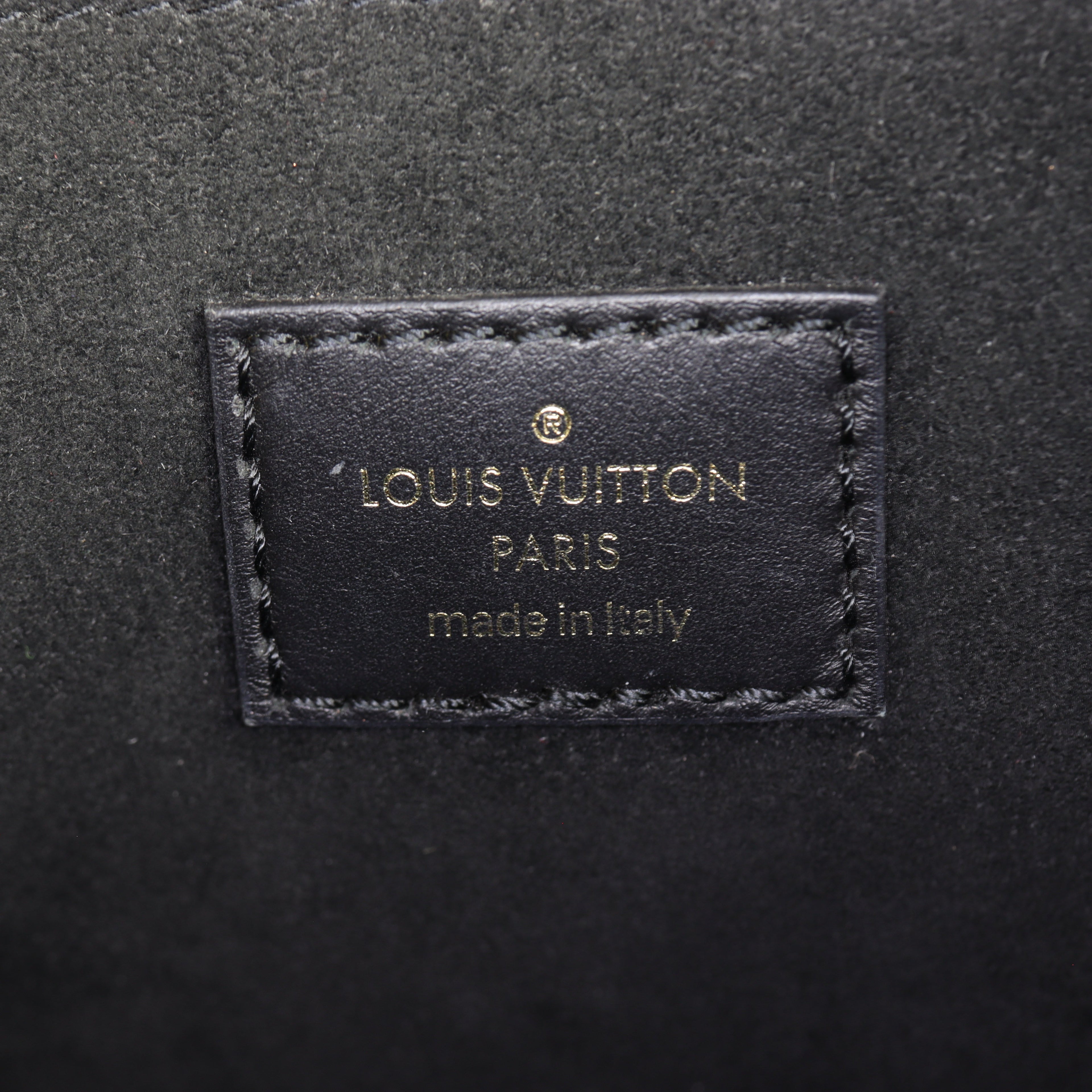 Louis Vuitton OnTheGo PM Monogram Empreinte Giant