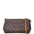 Louis Vuitton Favorite MM Monogram