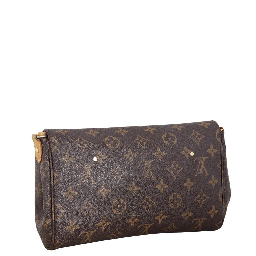 Louis Vuitton Favorite MM Monogram