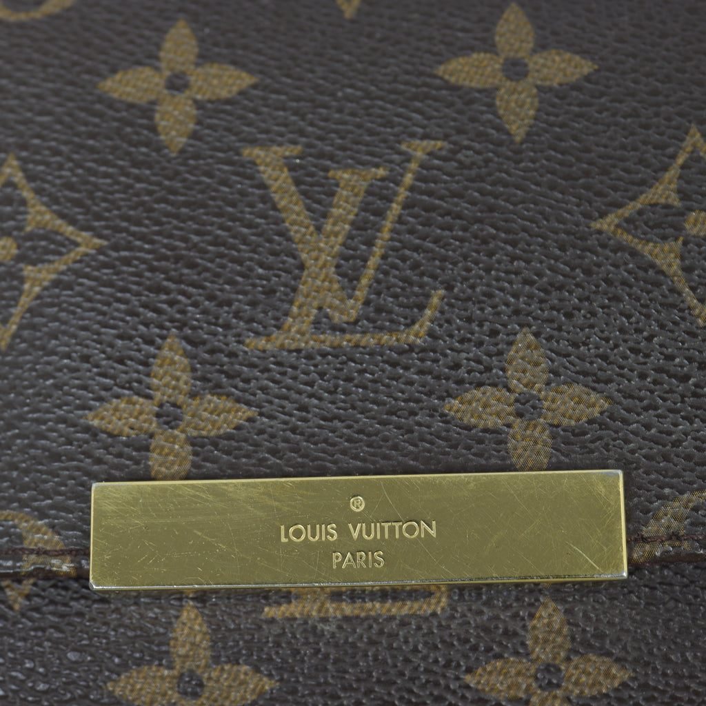 Louis Vuitton Favorite MM Monogram