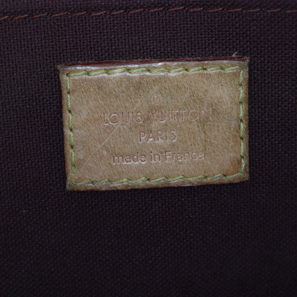 Louis Vuitton Favorite MM Monogram