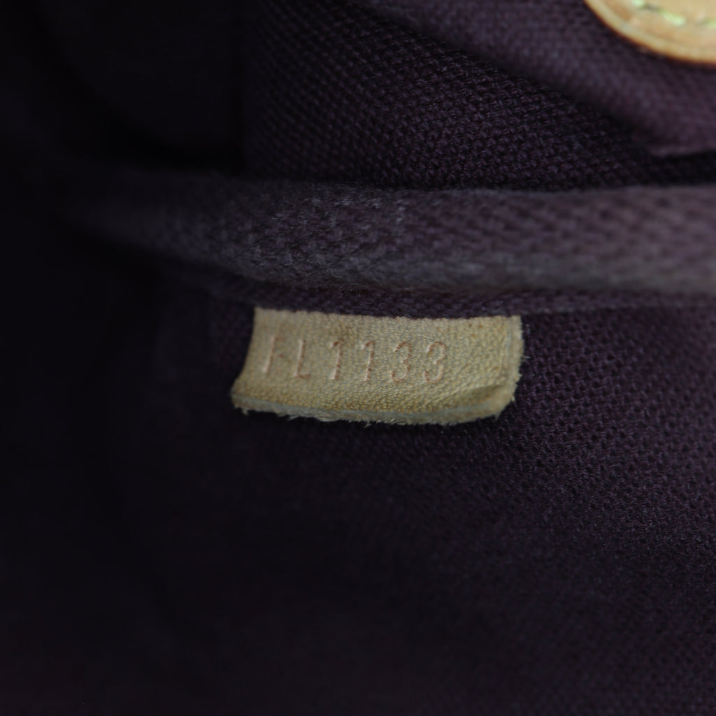 Louis Vuitton Favorite MM Monogram