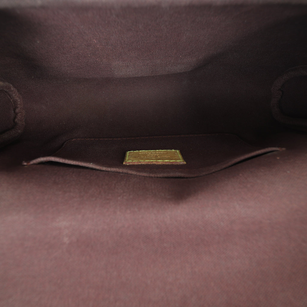 Louis Vuitton Favorite MM Monogram