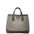 Gucci GG Supreme Ophidia Small Tote