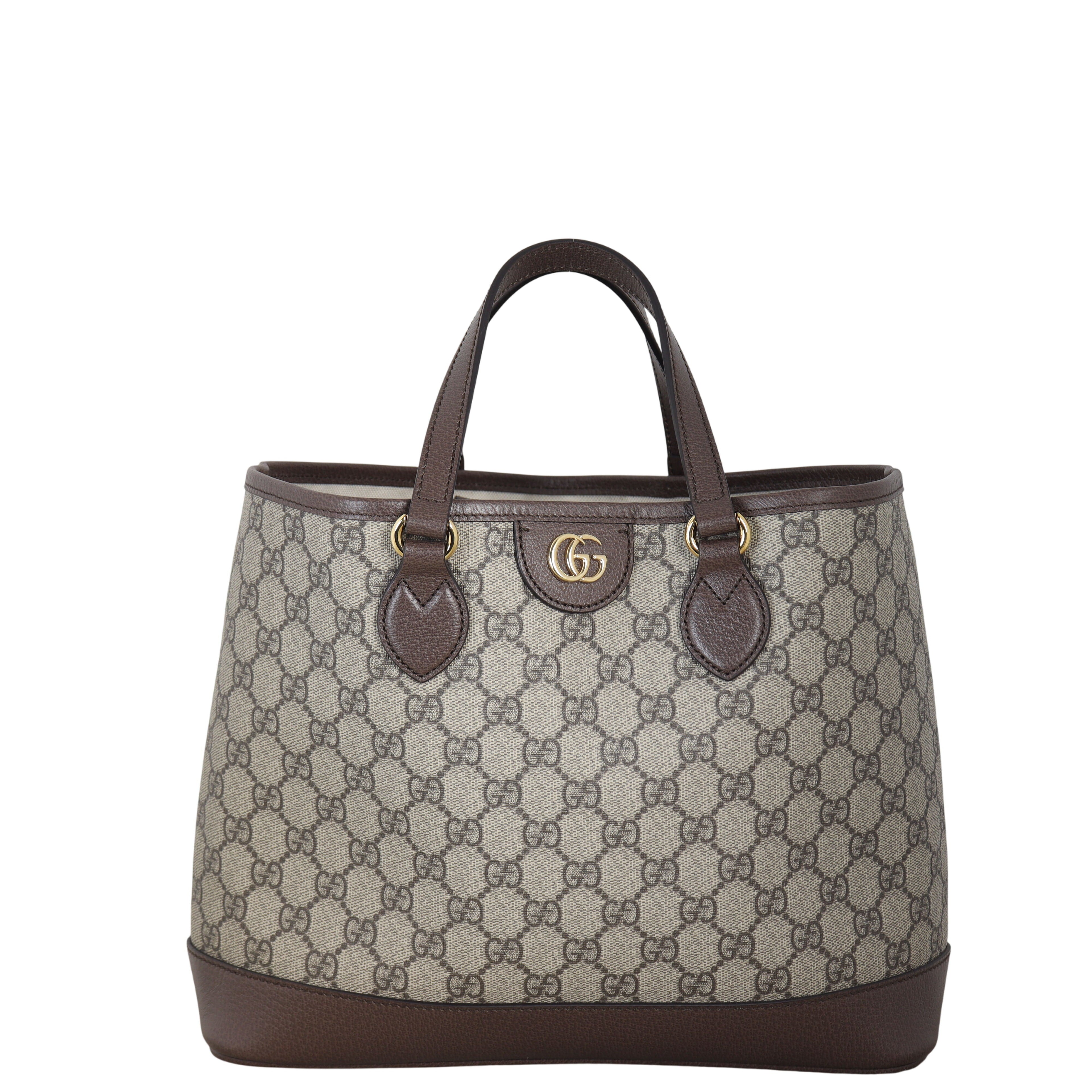 Gucci GG Supreme Ophidia Small Tote