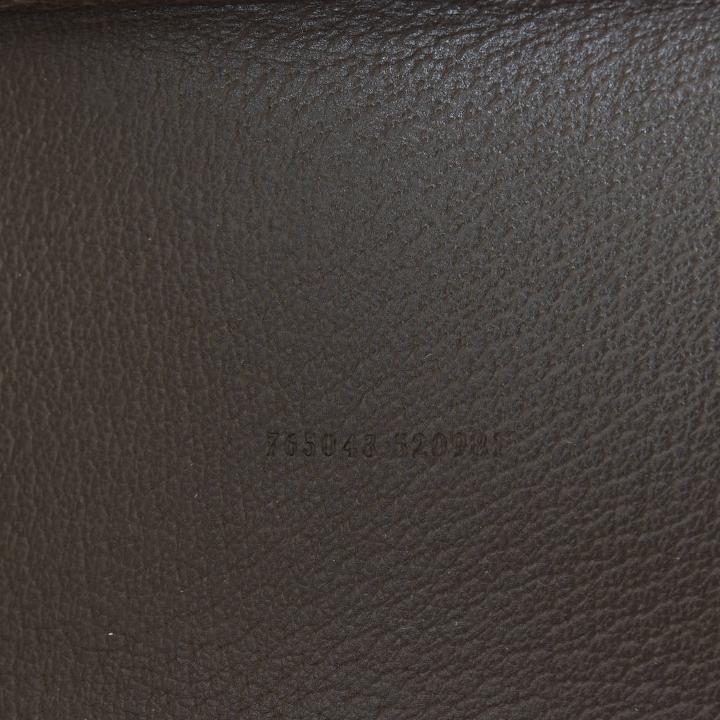Gucci GG Supreme Ophidia Small Tote