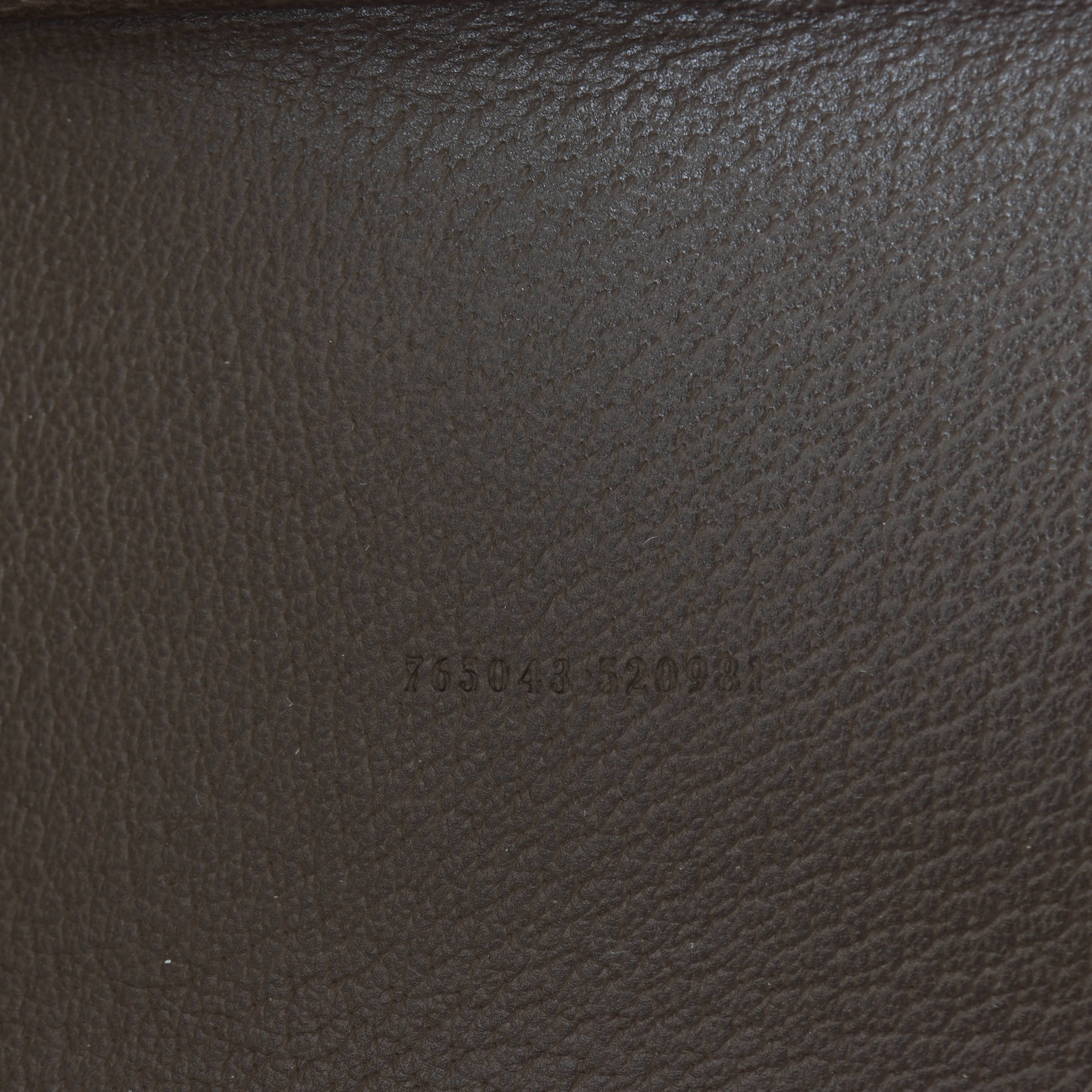 Gucci GG Supreme Ophidia Small Tote