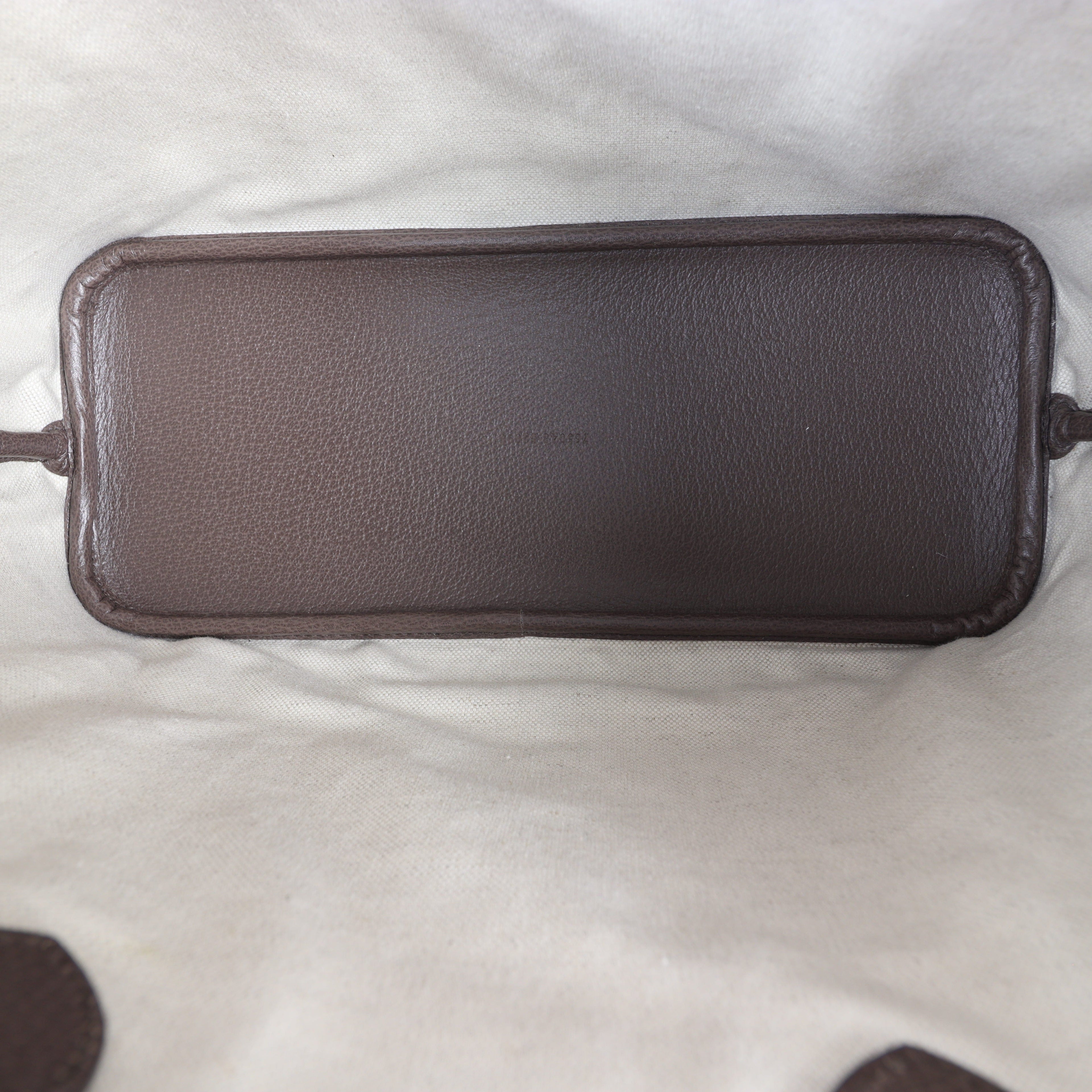 Gucci GG Supreme Ophidia Small Tote