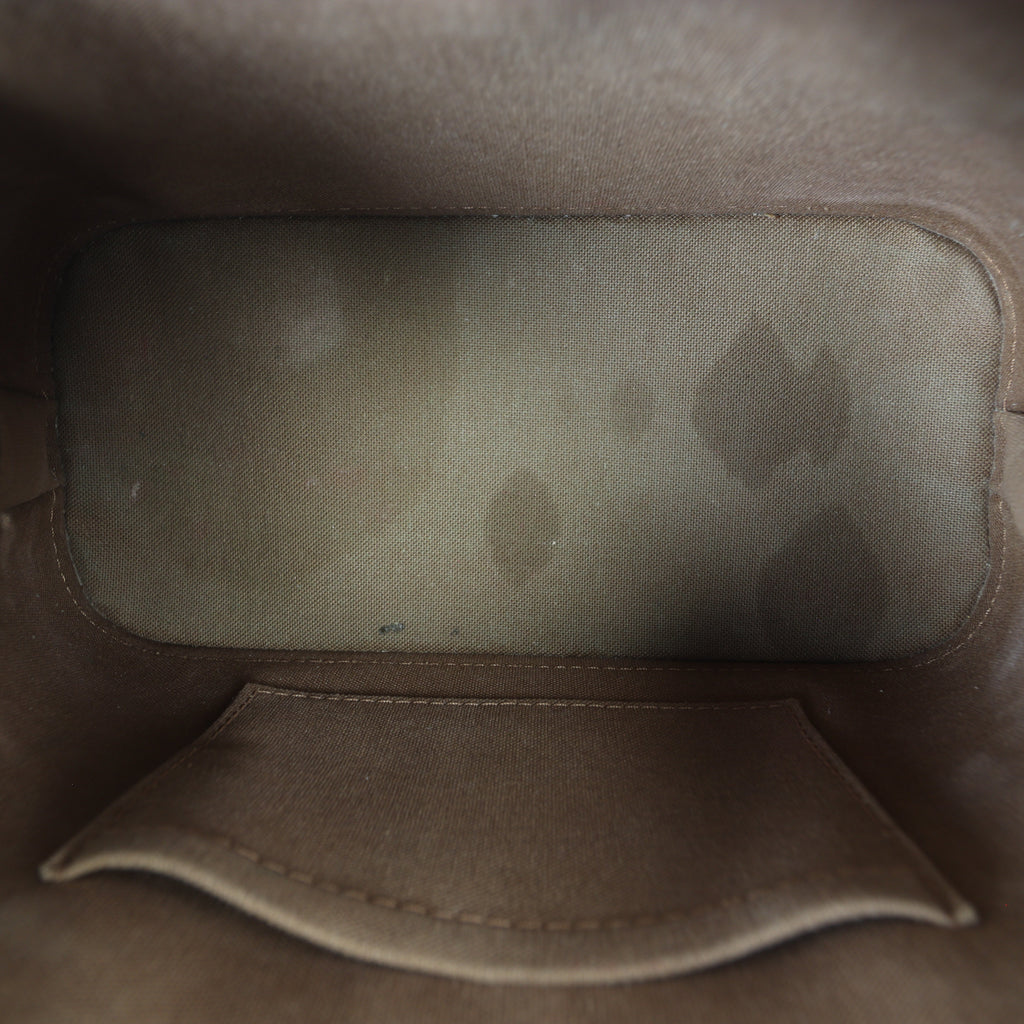 Louis Vuitton Alma BB Monogram