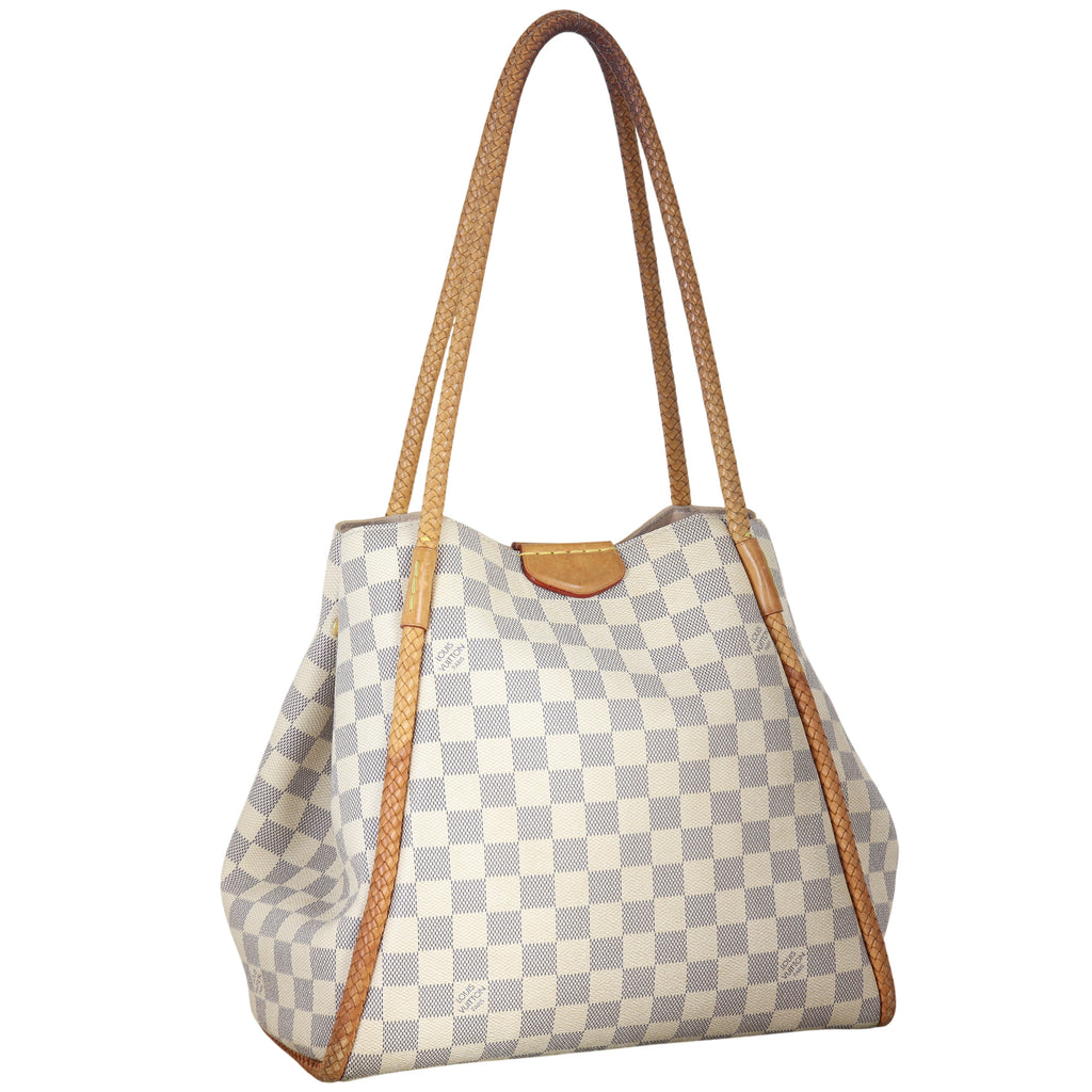 Louis Vuitton Propriano Damier Azur