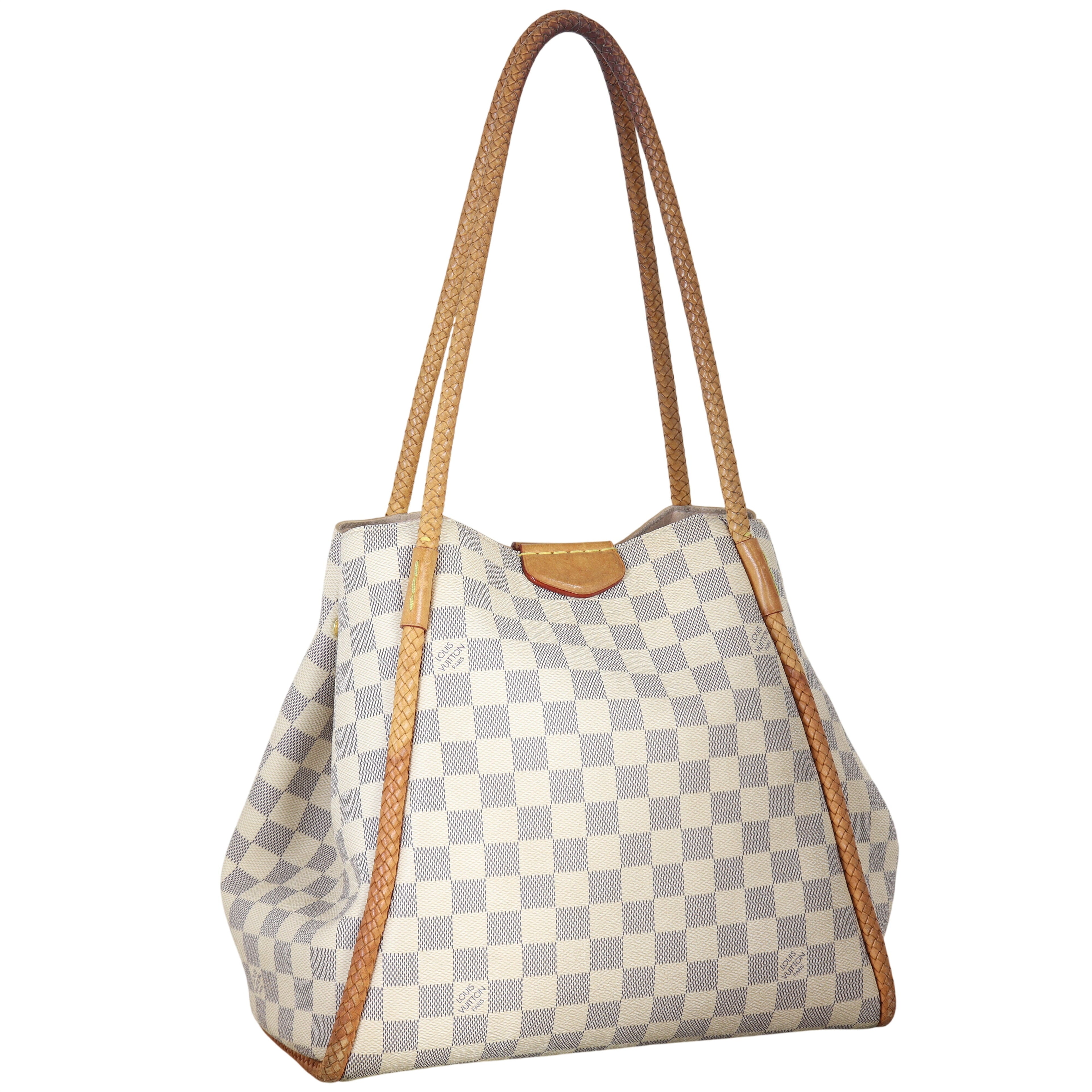 Louis Vuitton Propriano Damier Azur