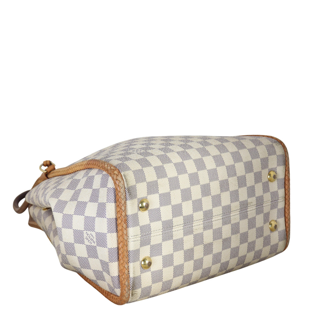 Louis Vuitton Propriano Damier Azur