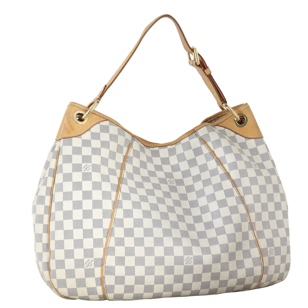Louis Vuitton Galliera GM Damier Azur