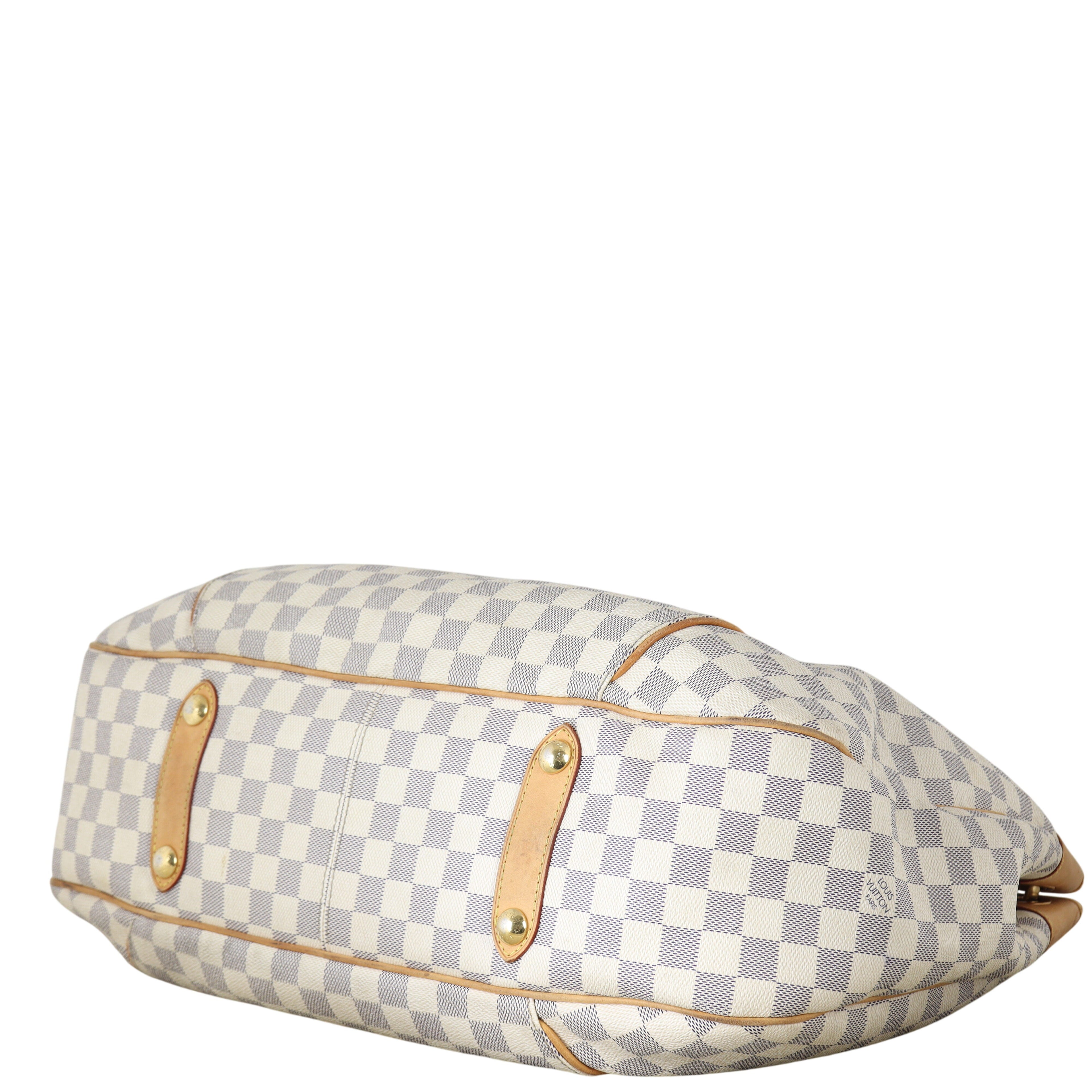 Louis Vuitton Galliera GM Damier Azur