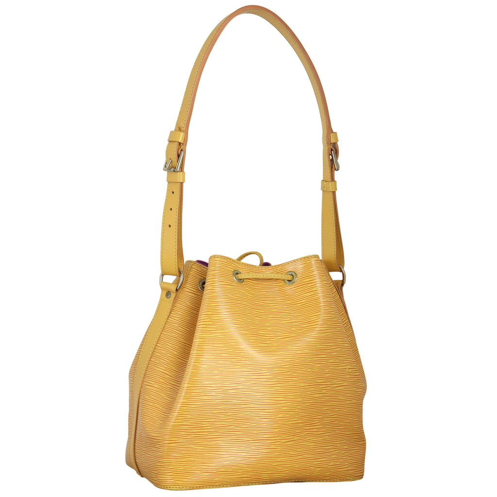 Louis Vuitton Petit Noe Epi