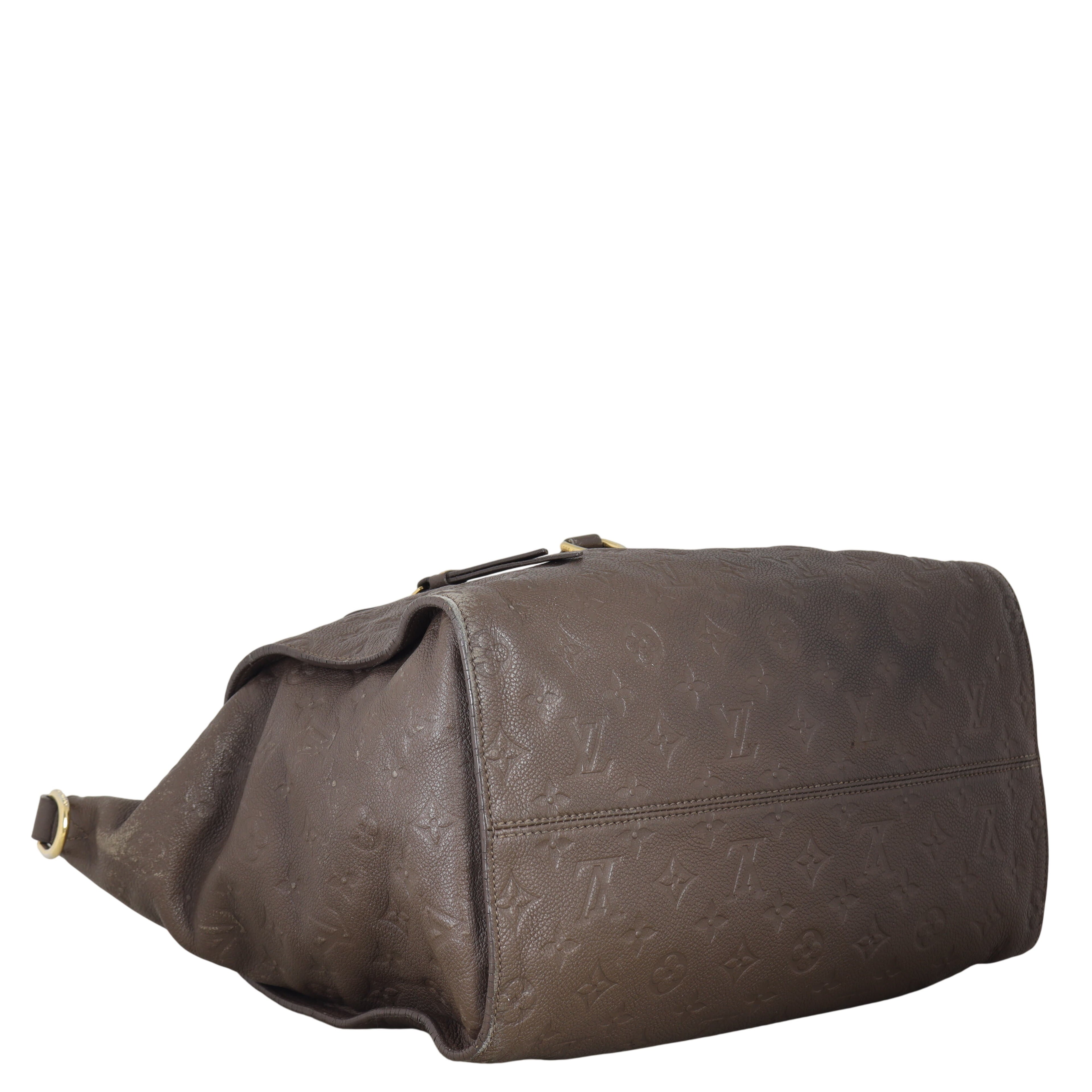 Louis Vuitton Lumineuse GM Monogram Empreinte