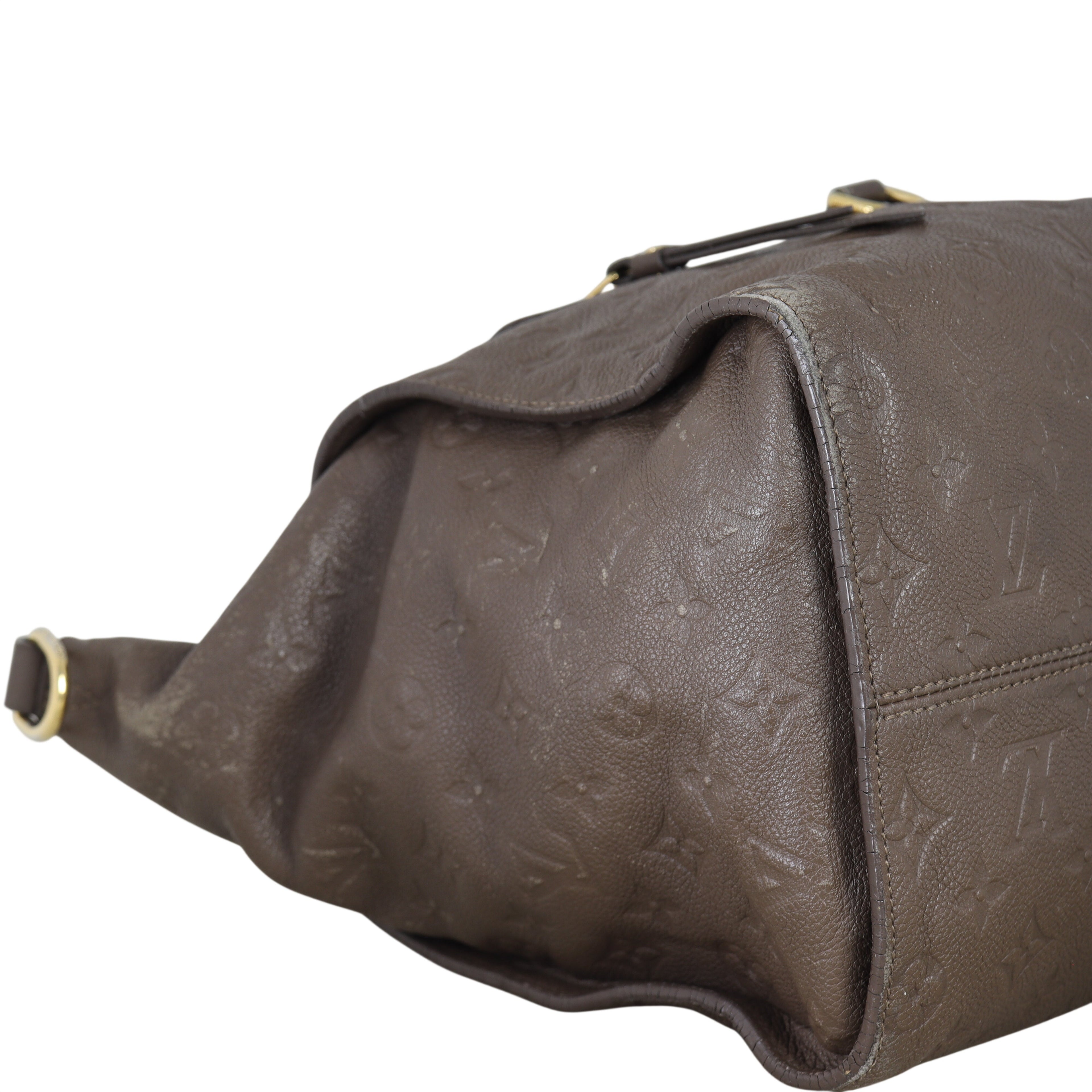 Louis Vuitton Lumineuse GM Monogram Empreinte