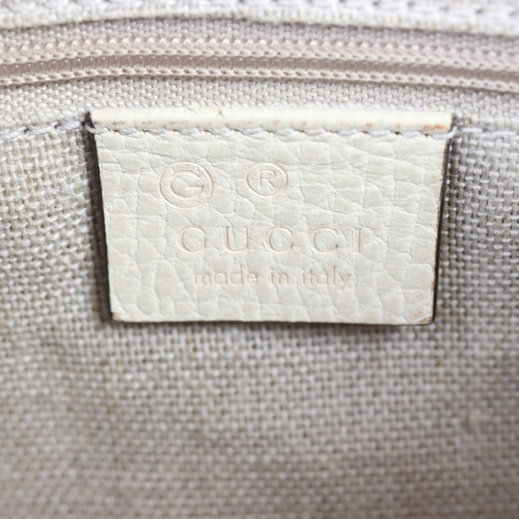 Gucci Interlocking G Small Shoulder Bag