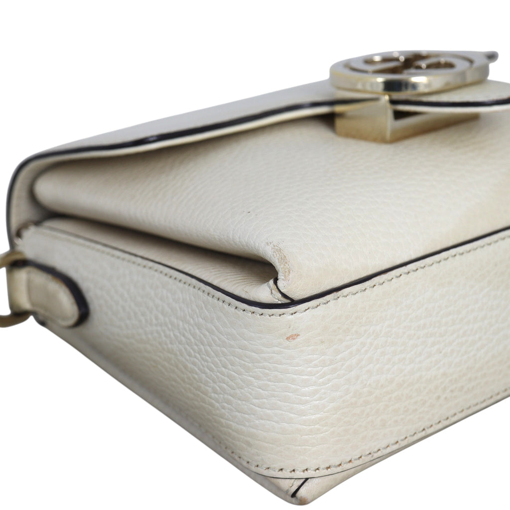 Gucci Interlocking G Small Shoulder Bag