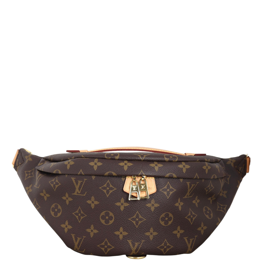 Louis Vuitton Bum Bag Monogram