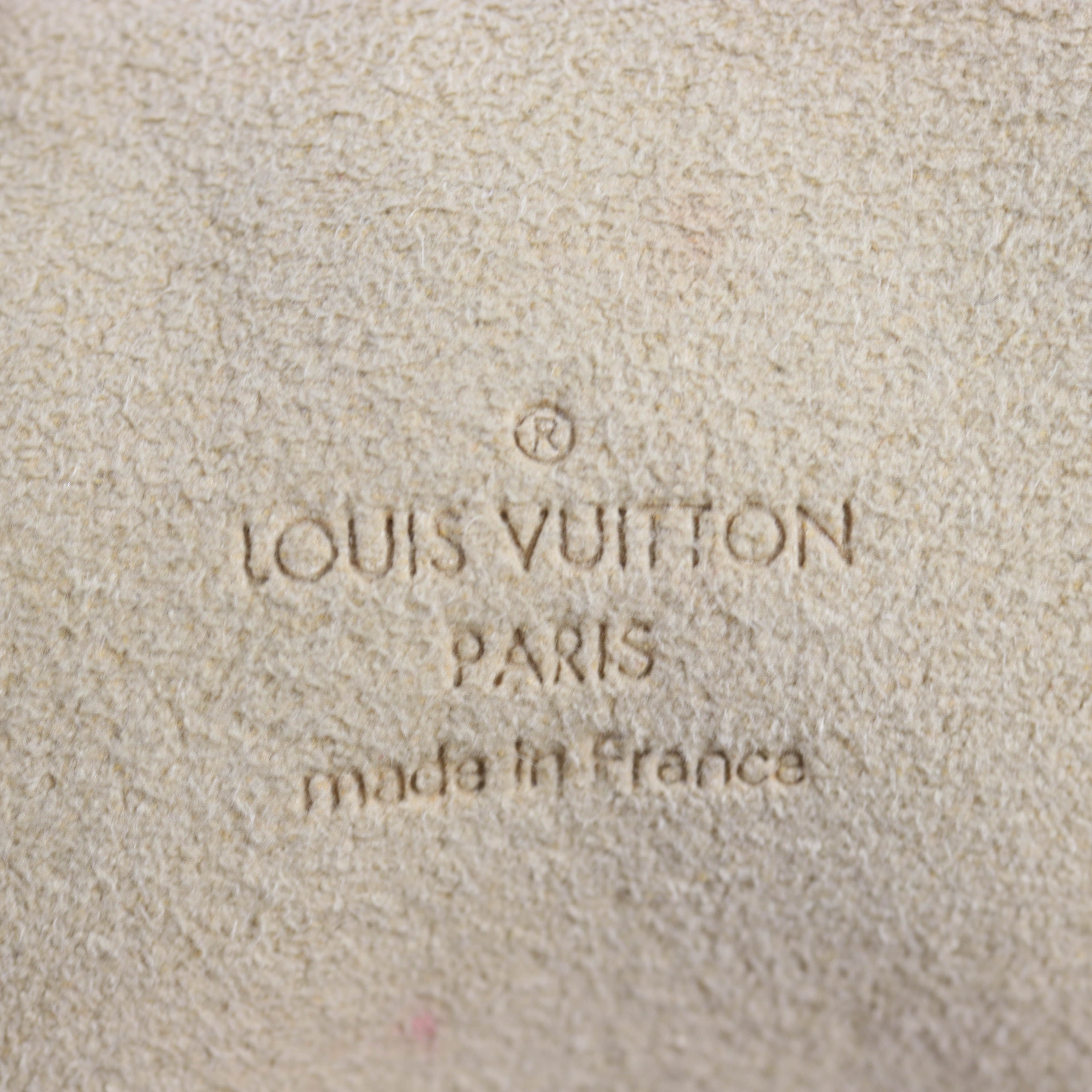 Louis Vuitton Beverly GM Monogram