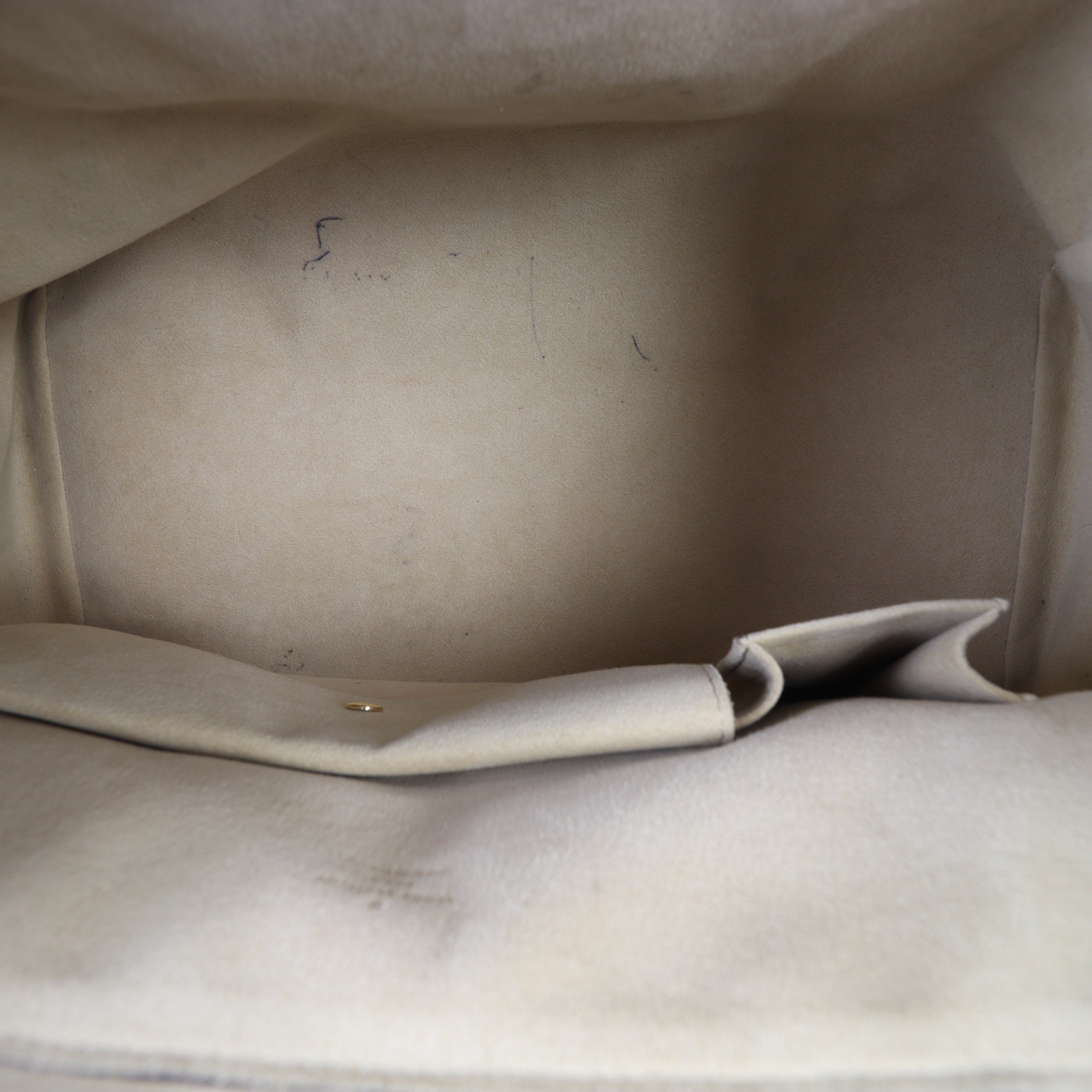 Louis Vuitton Beverly GM Monogram