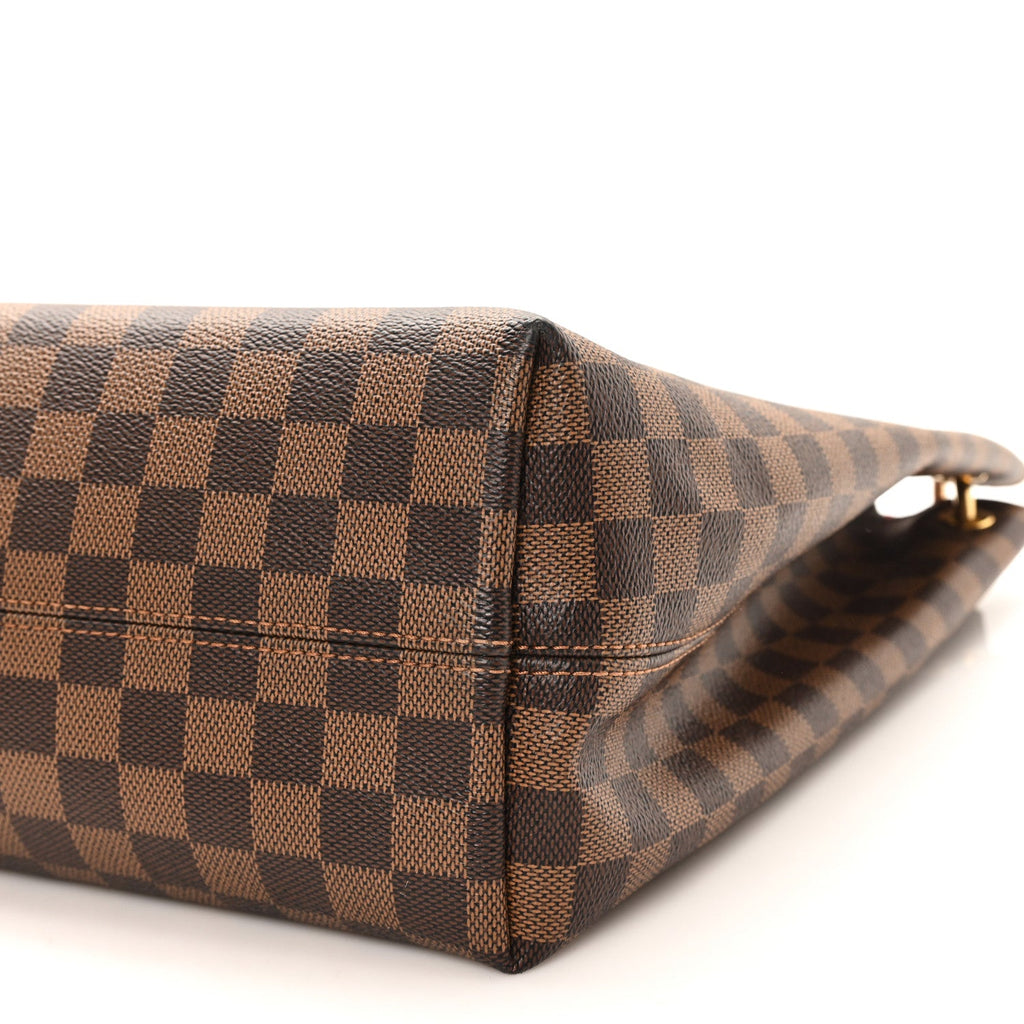Damier Ebene Graceful MM