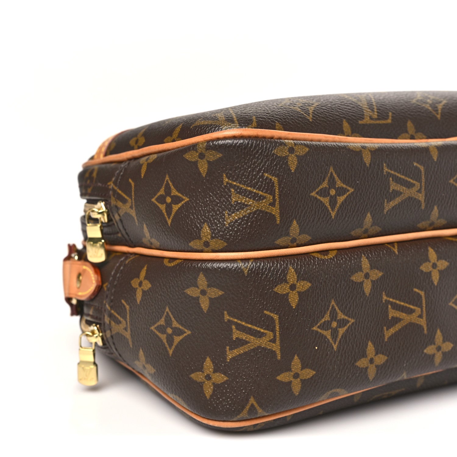 Monogram Reporter PM