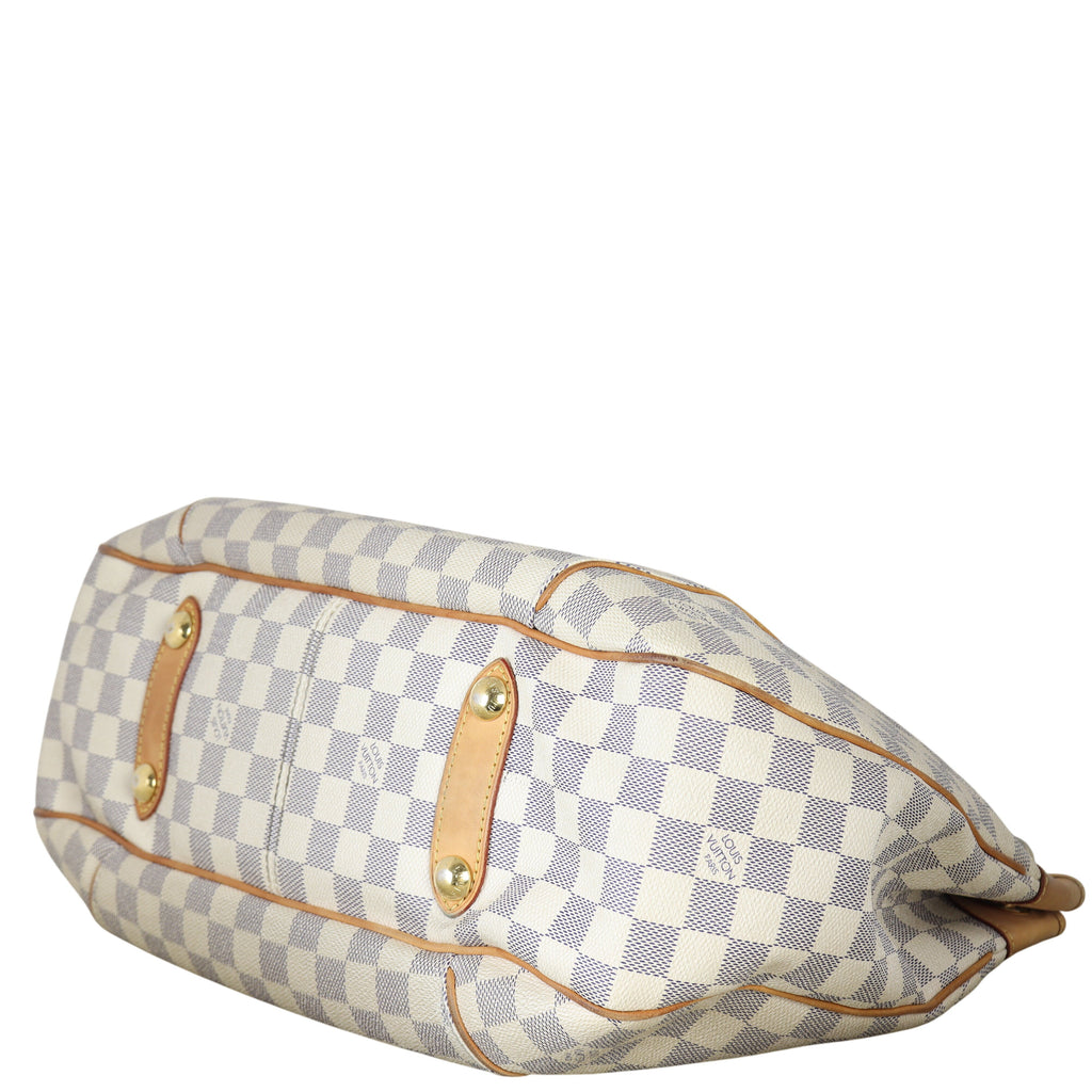 Louis Vuitton Galliera PM Damier Azur