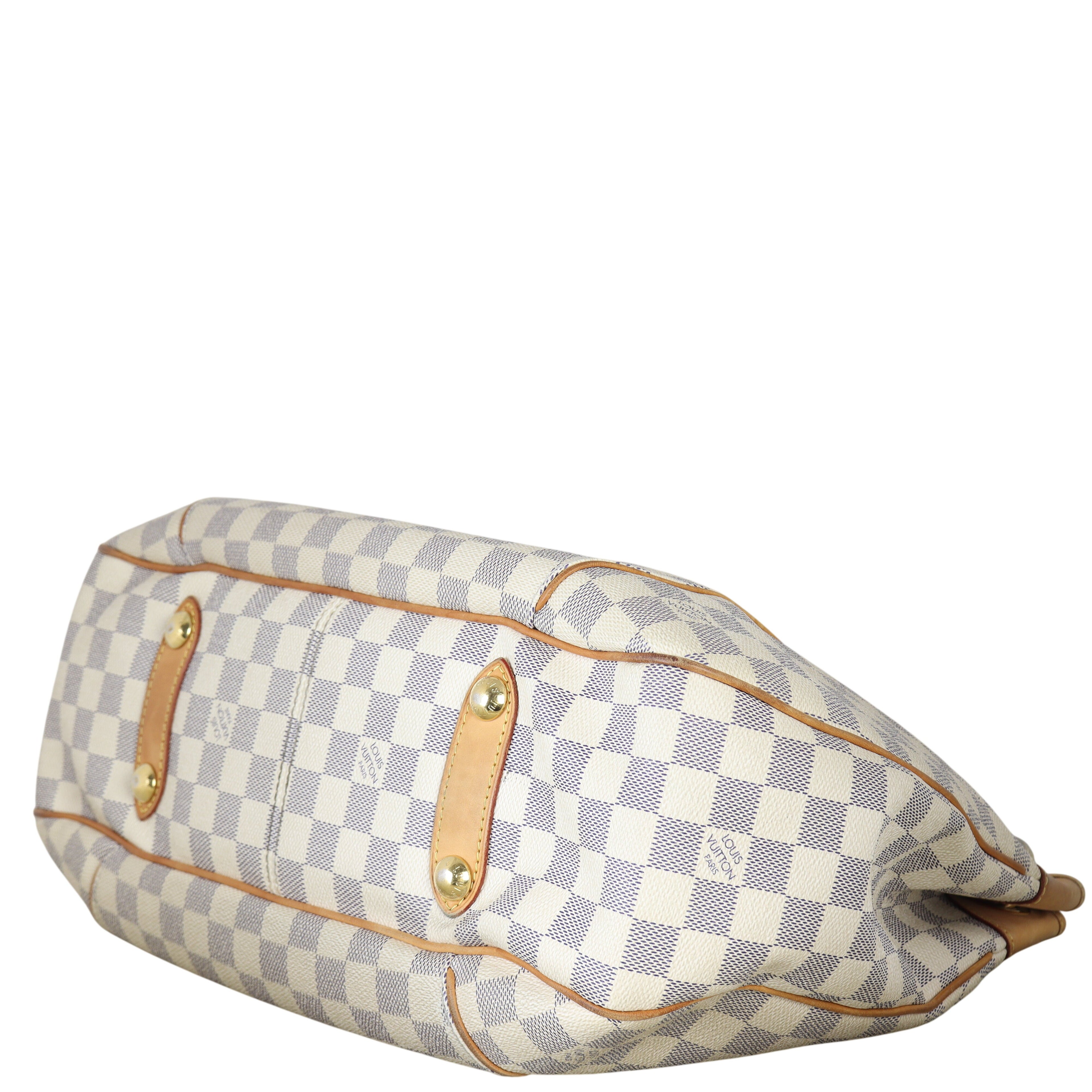 Louis Vuitton Galliera PM Damier Azur