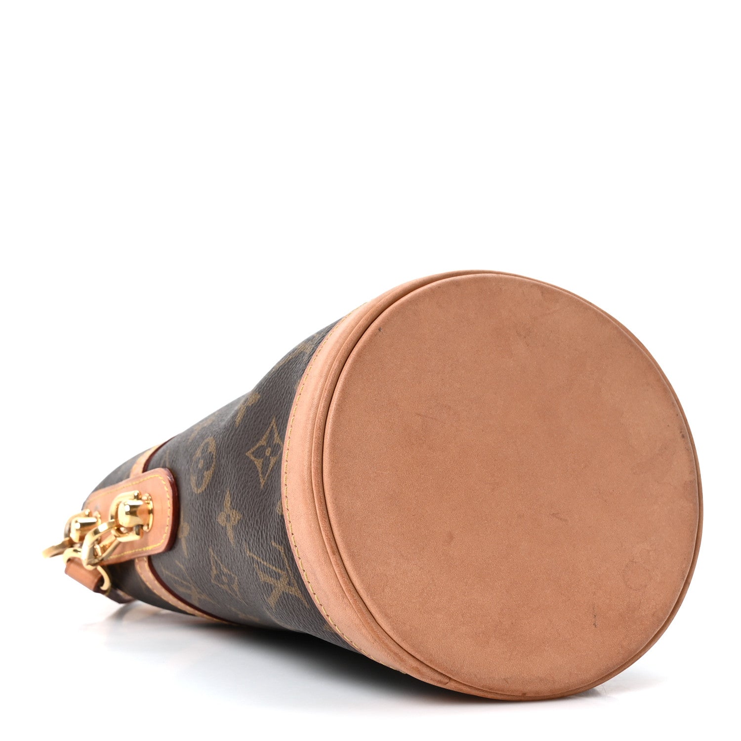 Monogram Duffle Bag