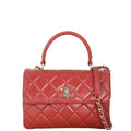 Chanel CC Trendy Small