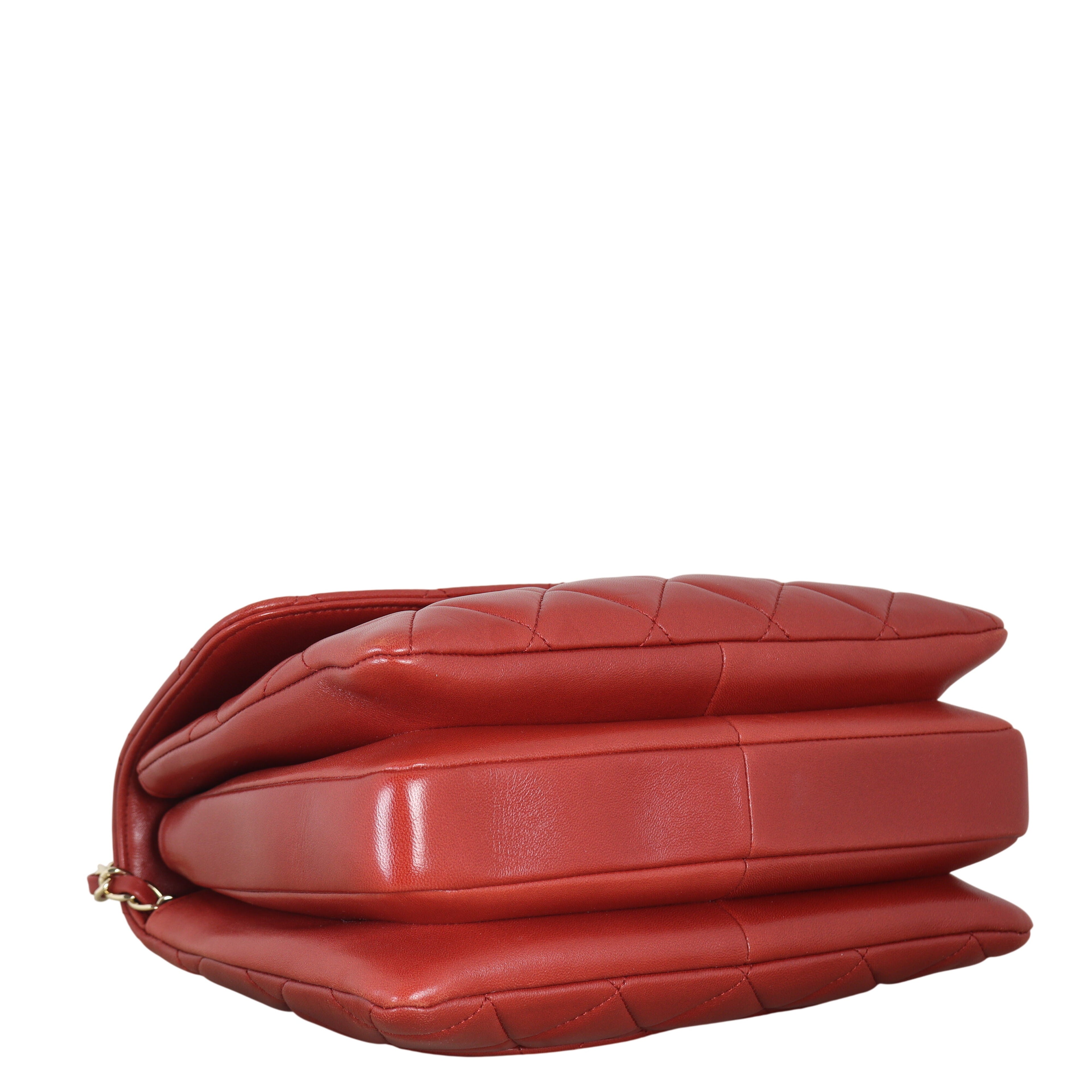 Chanel CC Trendy Small