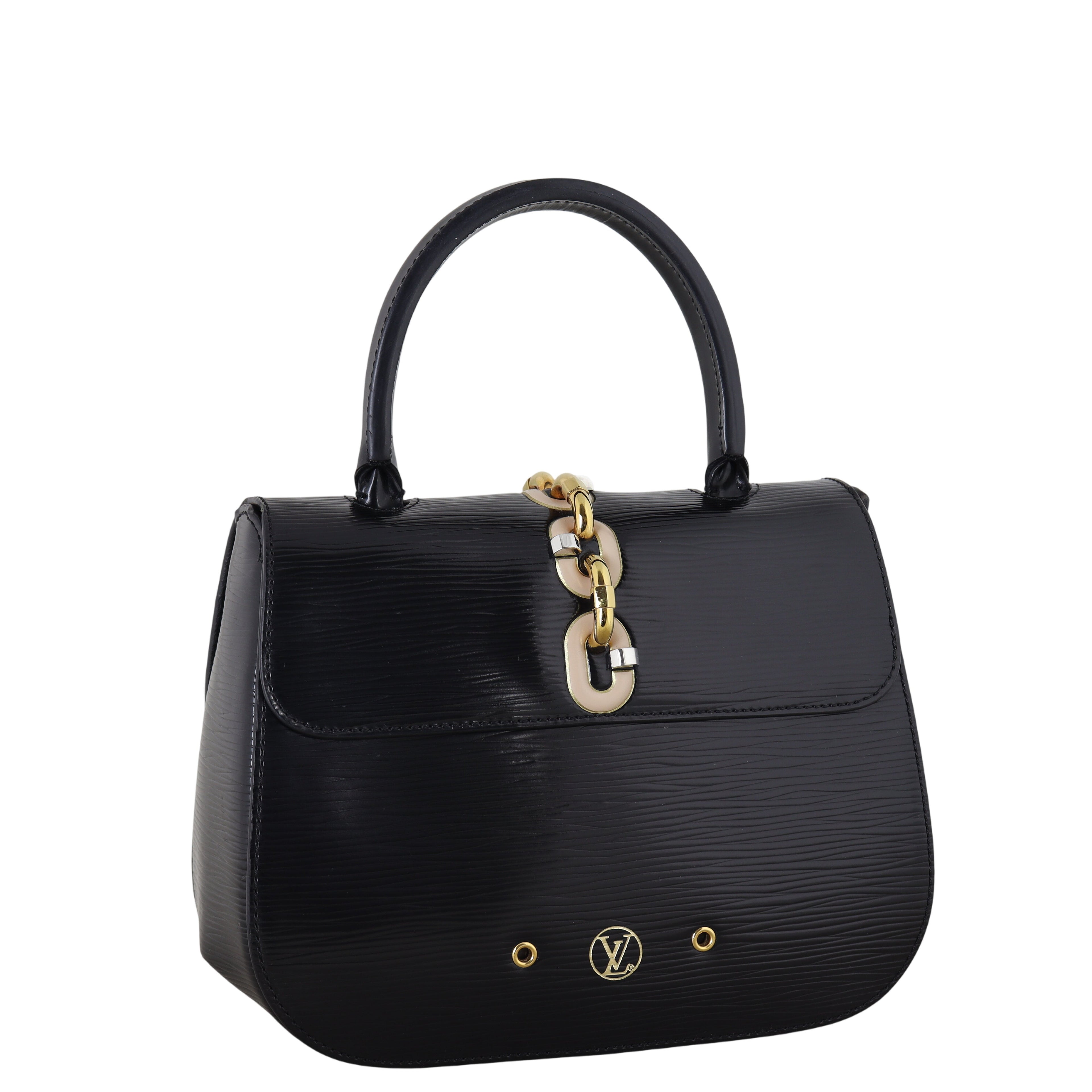 Louis Vuitton Chain It Bag Epi