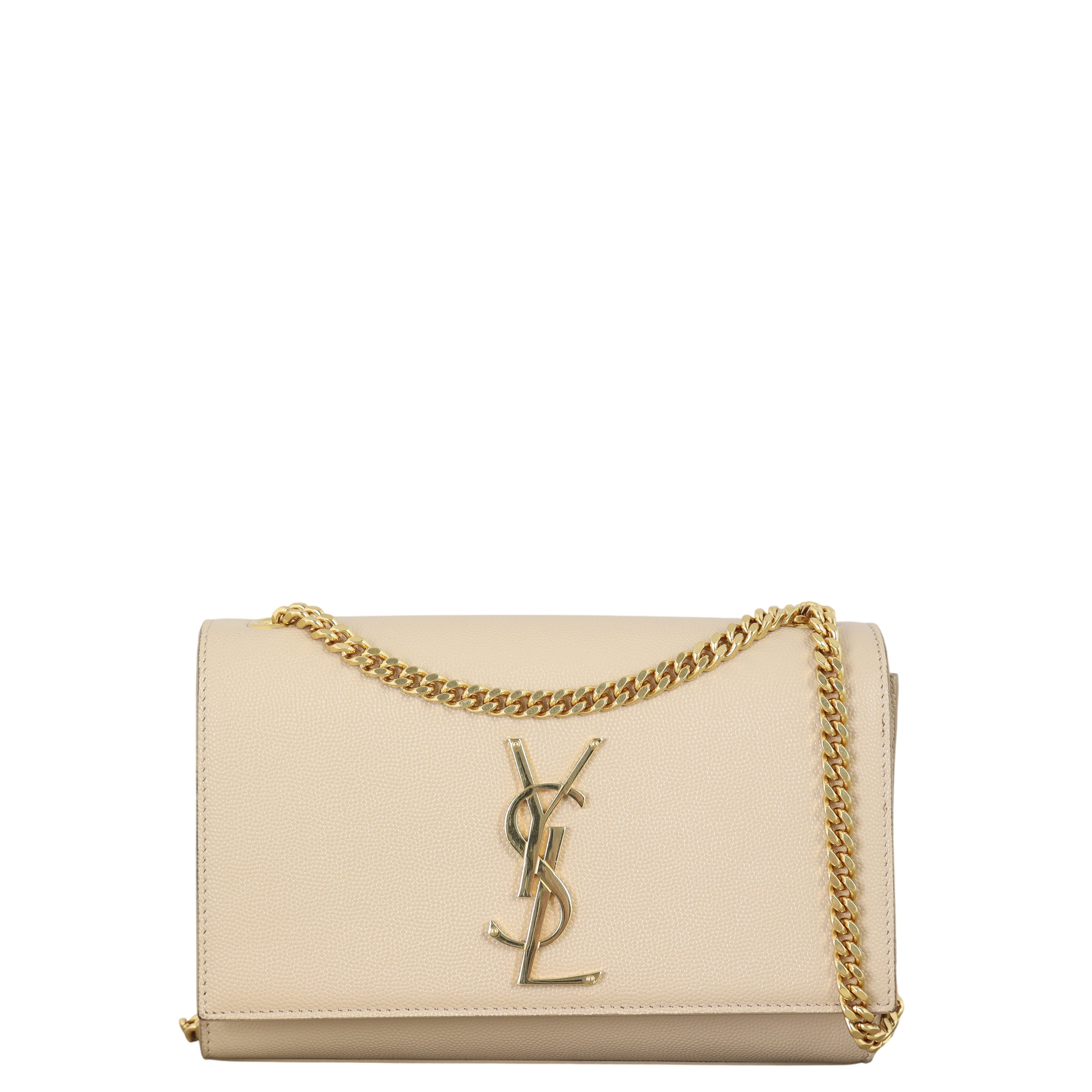 Saint Laurent Kate Chain Bag Small