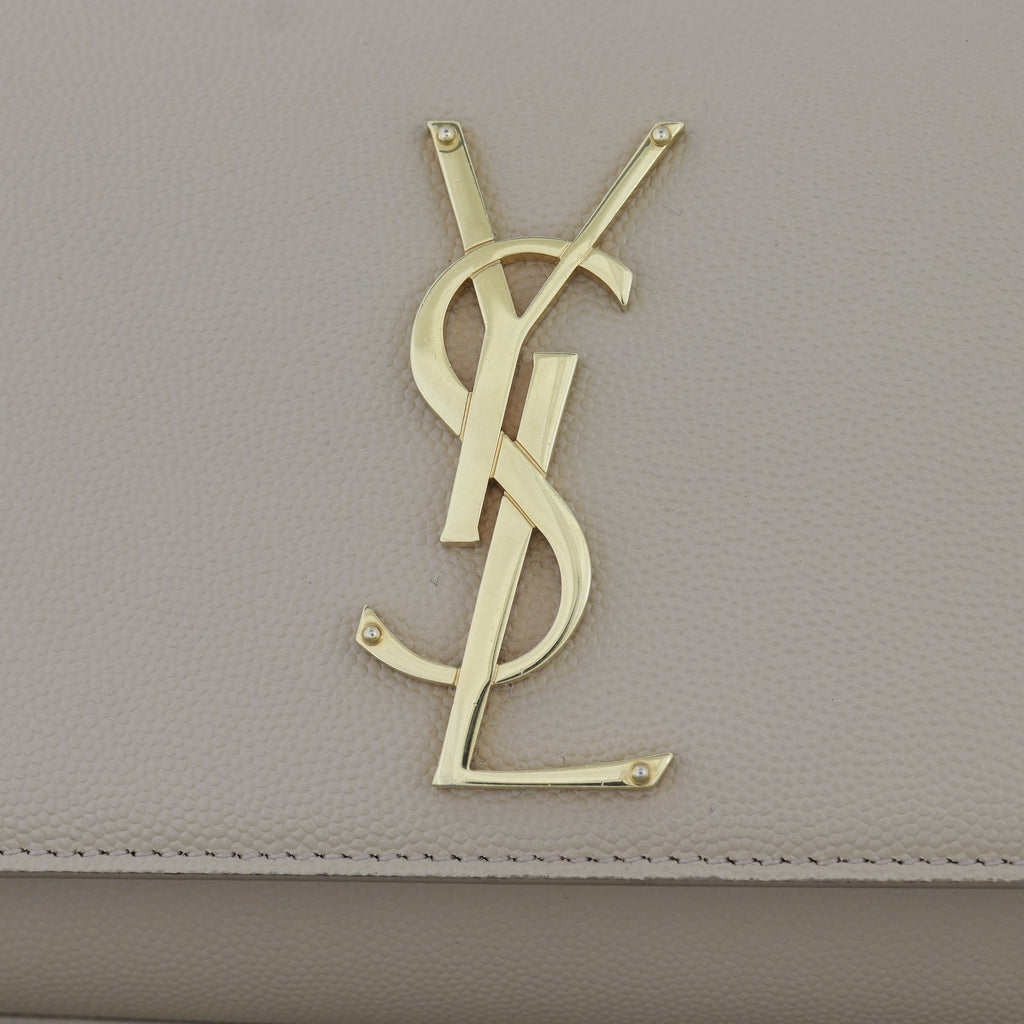 Saint Laurent Kate Chain Bag Small