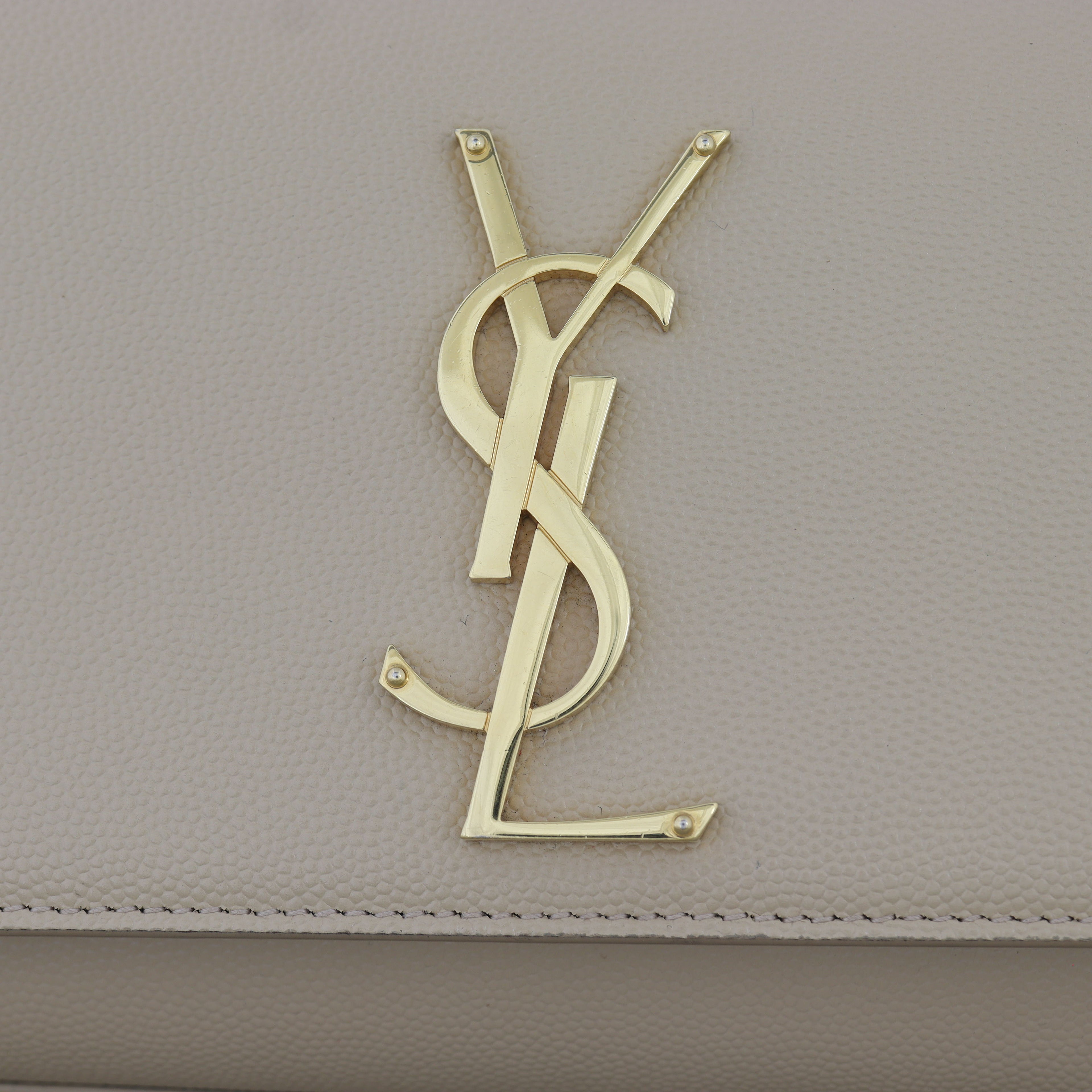 Saint Laurent Kate Chain Bag Small