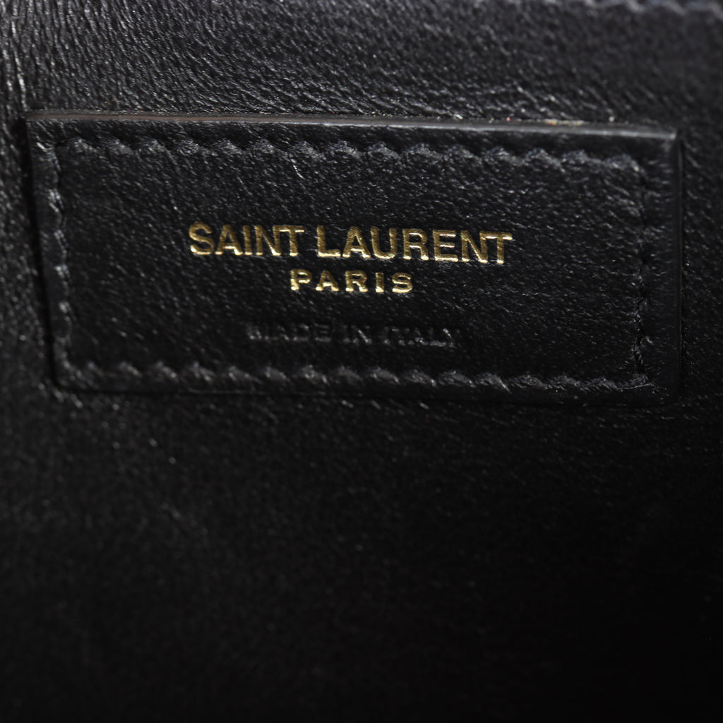 Saint Laurent Kate Chain Bag Small
